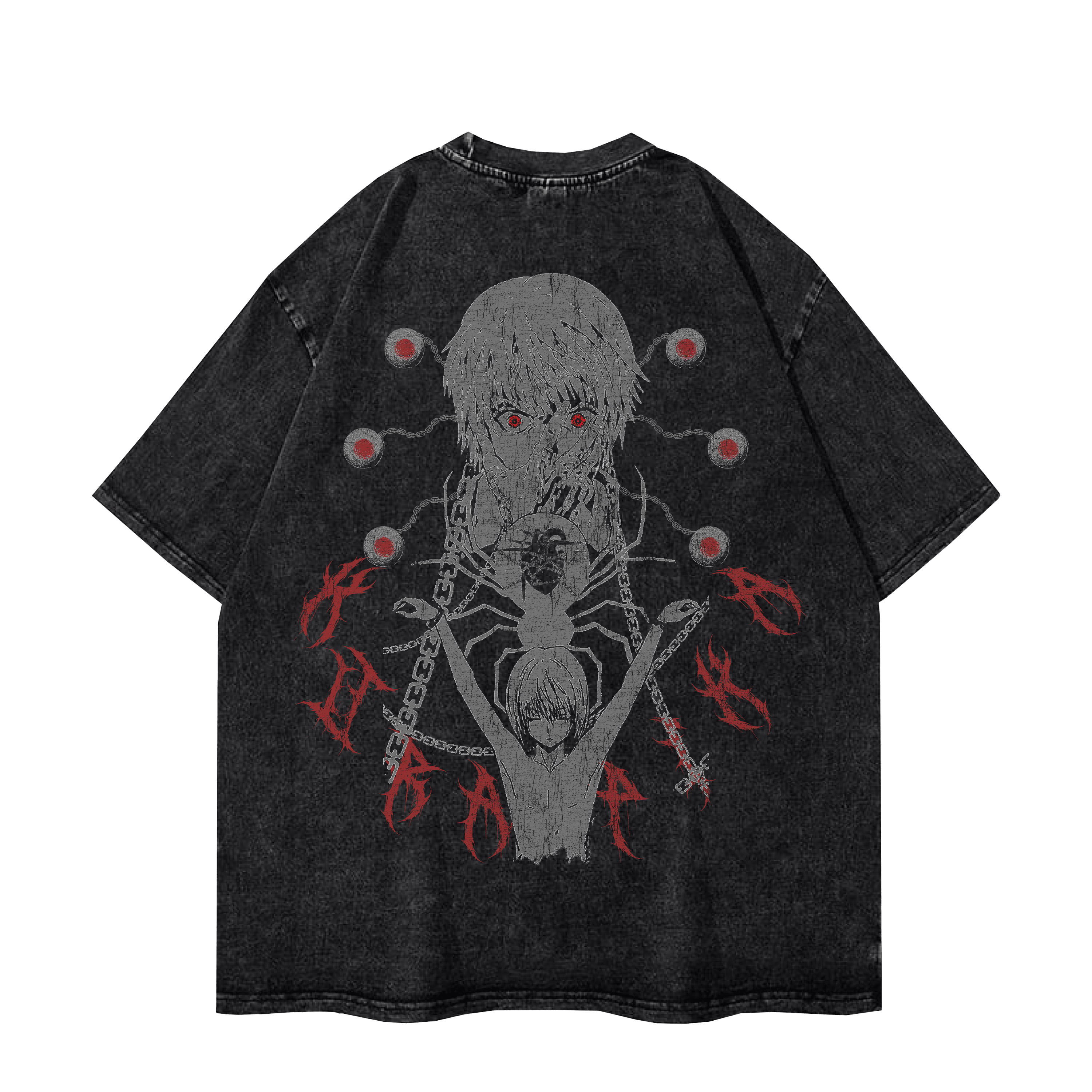 Phantom Troupe Merch: Chrollo, Hisoka & Kurapika - Yeager Apparel