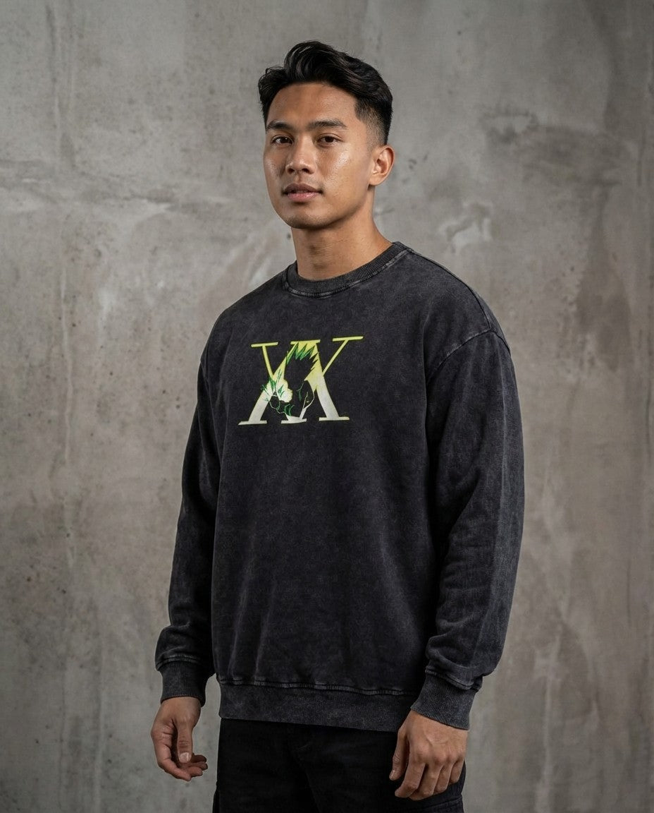 Gon and Killua Merch: Shirts, Hoodies & Matching Sets - Yeager Apparel