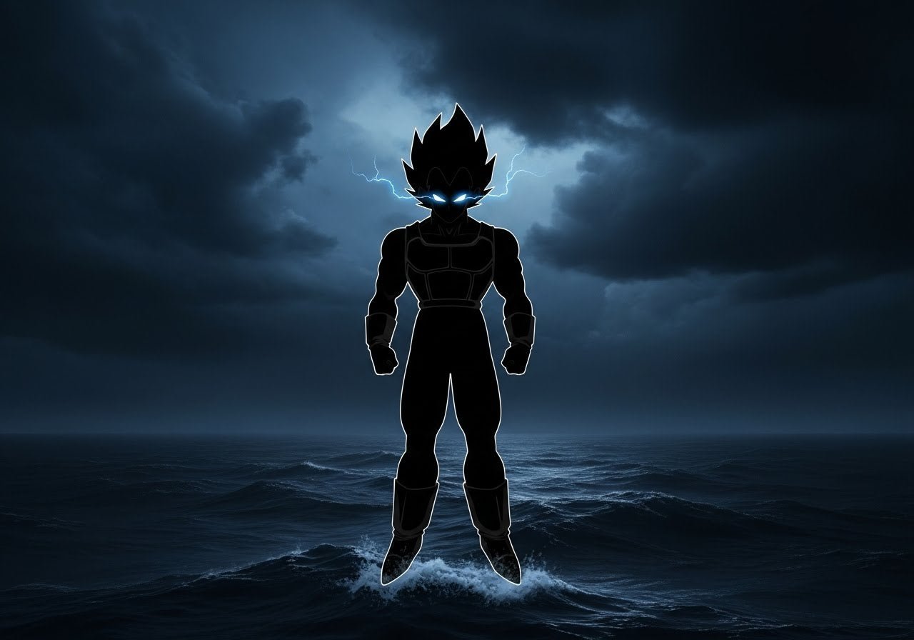 Dragon Ball - Yeager Apparel