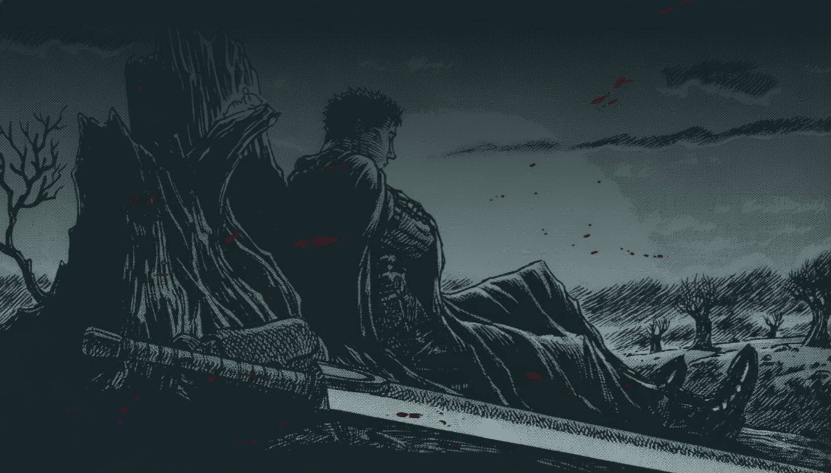 Berserk - Yeager Apparel