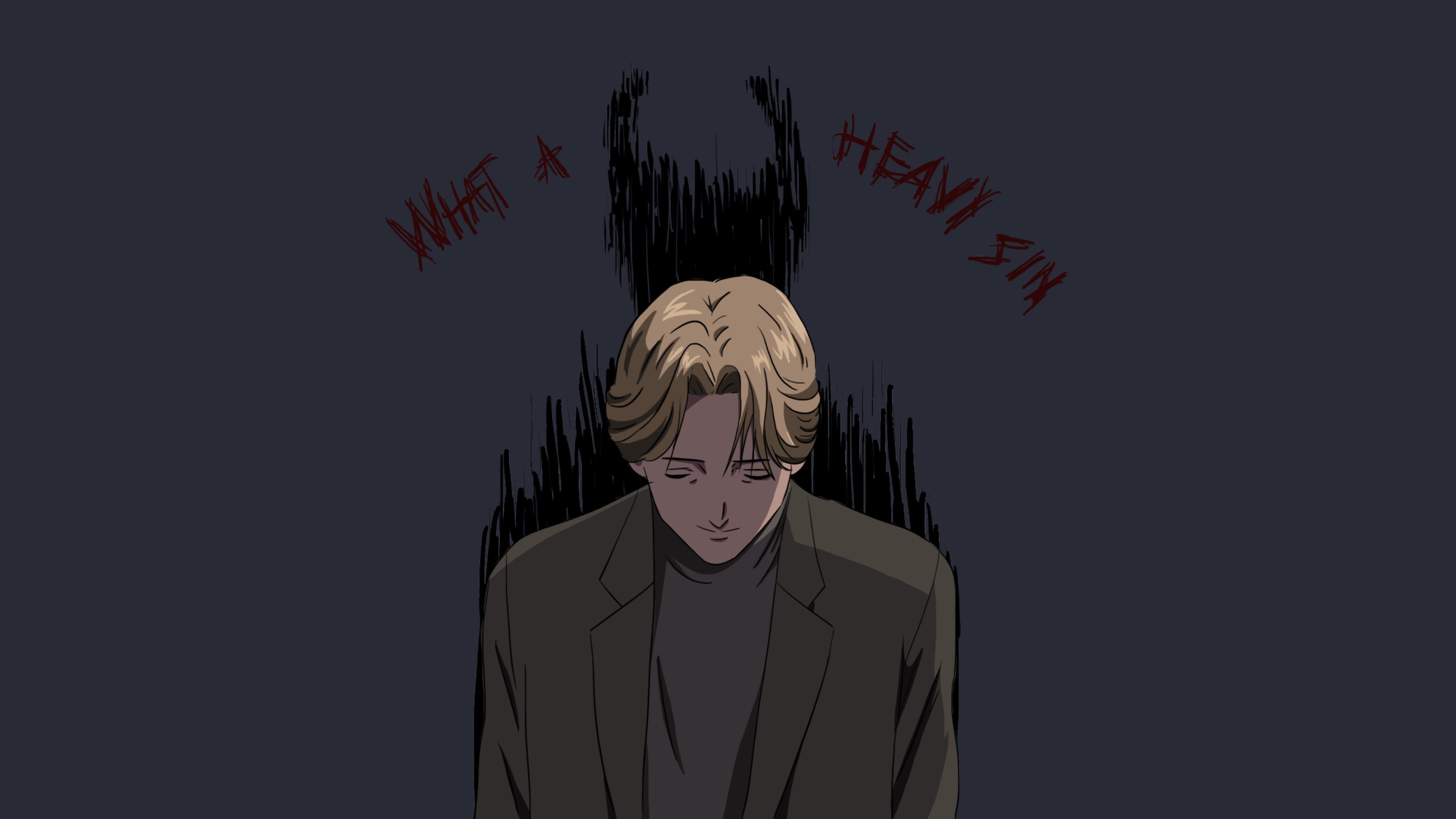 Monster - Yeager Apparel