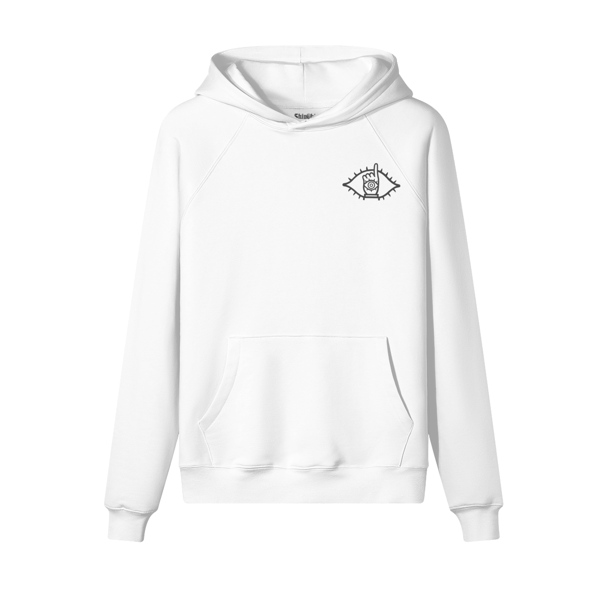 20TH CENTURY BOYS HOODIE