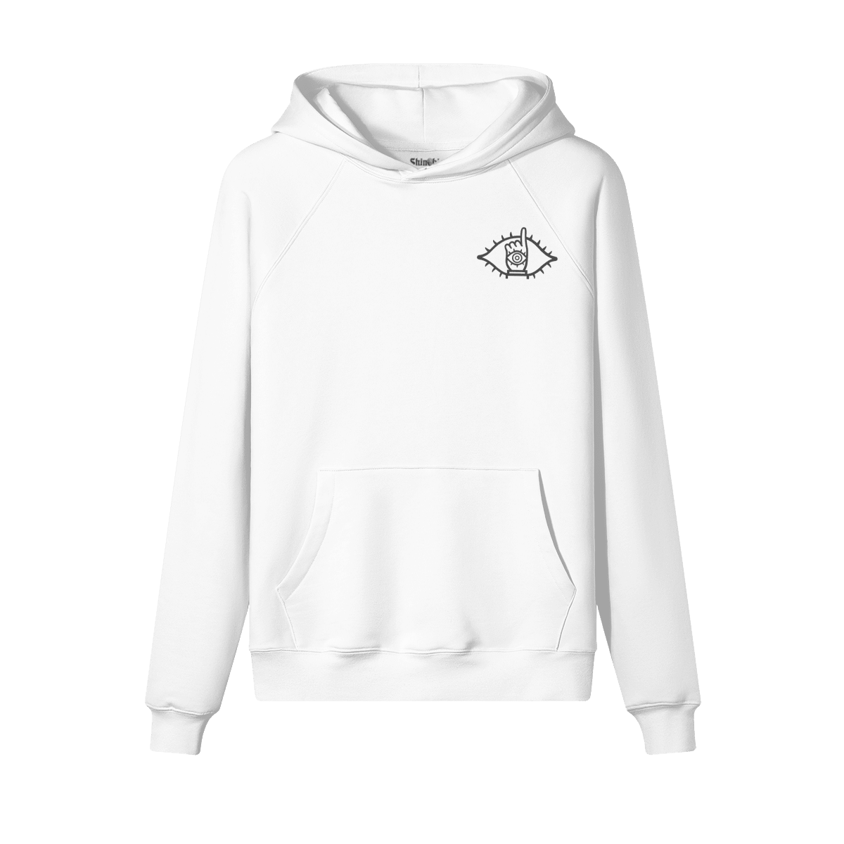 20TH CENTURY BOYS HOODIE anime