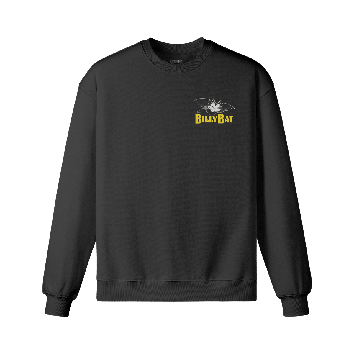 BILLY BAT SWEATSHIRT anime