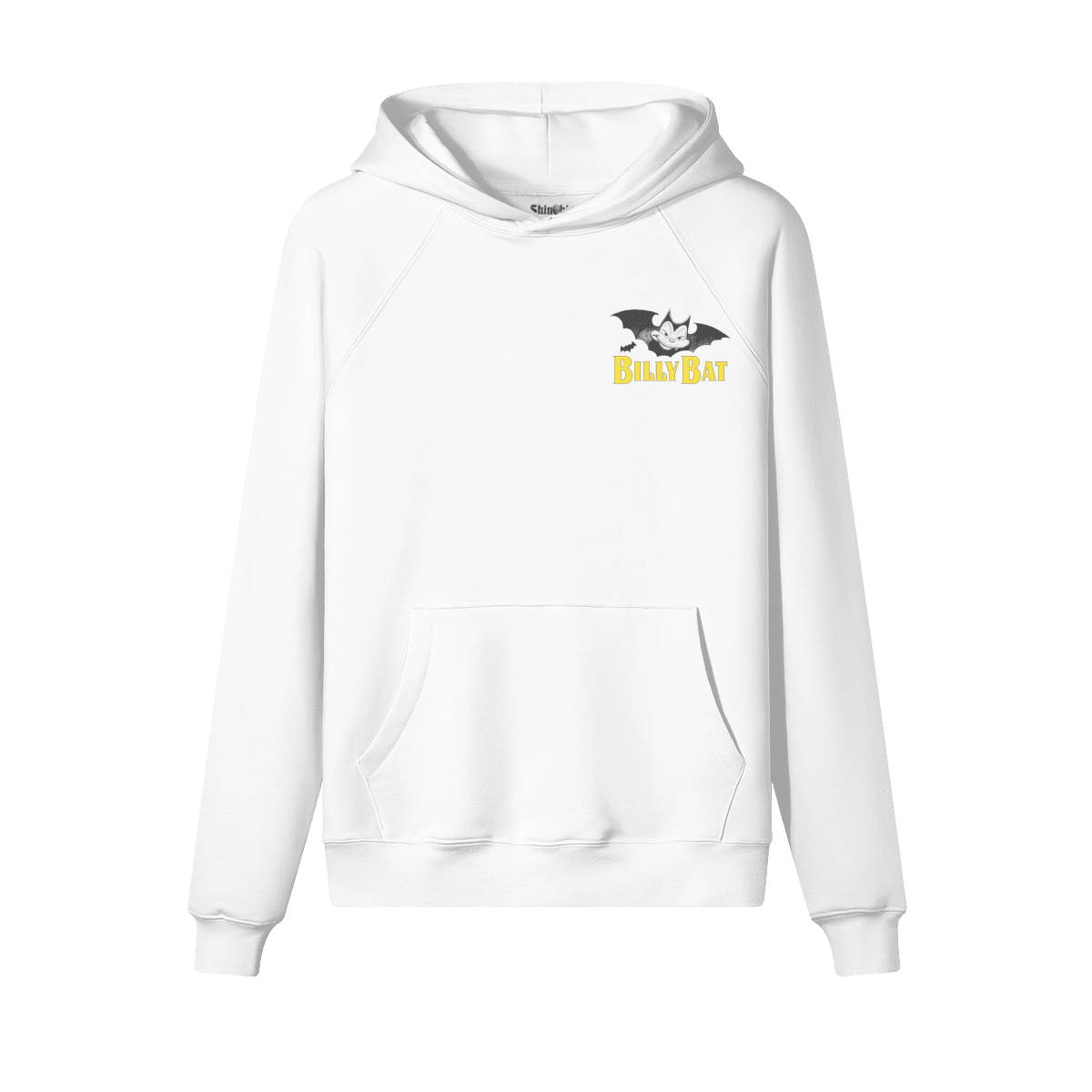 BILLY BAT HOODIE anime