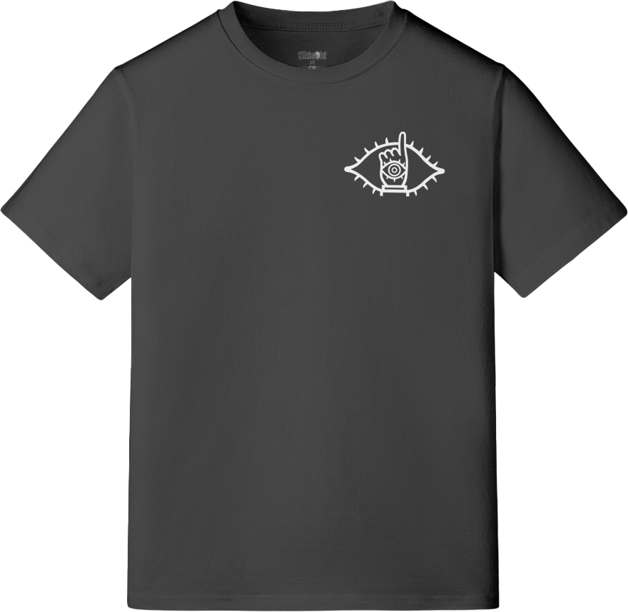 20TH CENTURY BOYS RETRO TEE