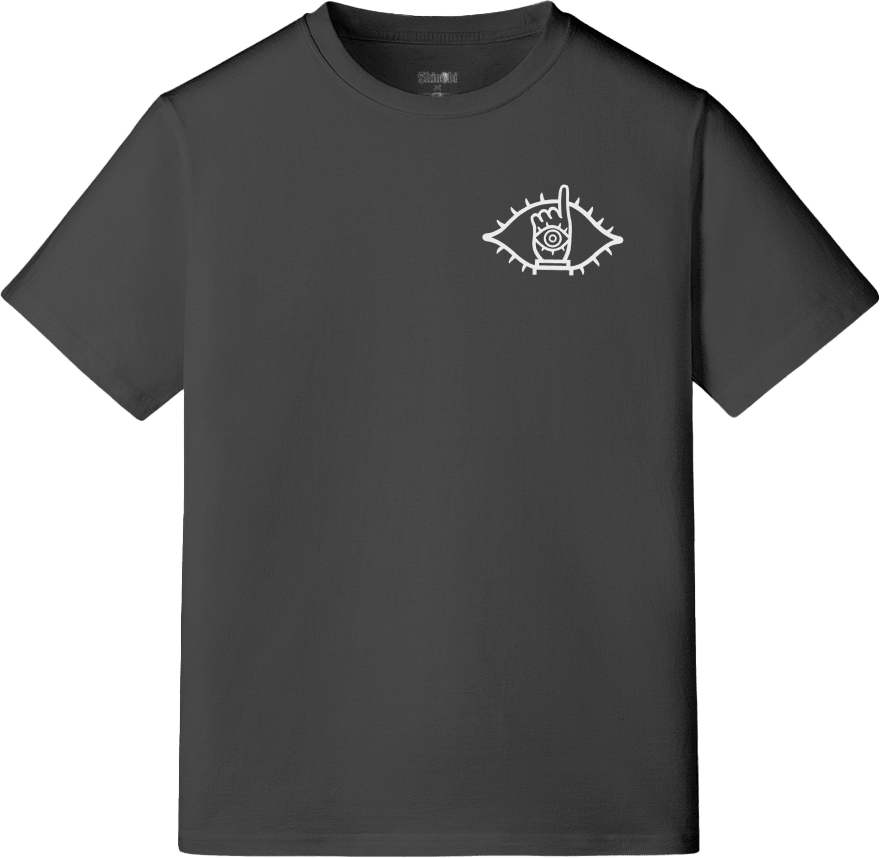 20TH CENTURY BOYS RETRO TEE anime