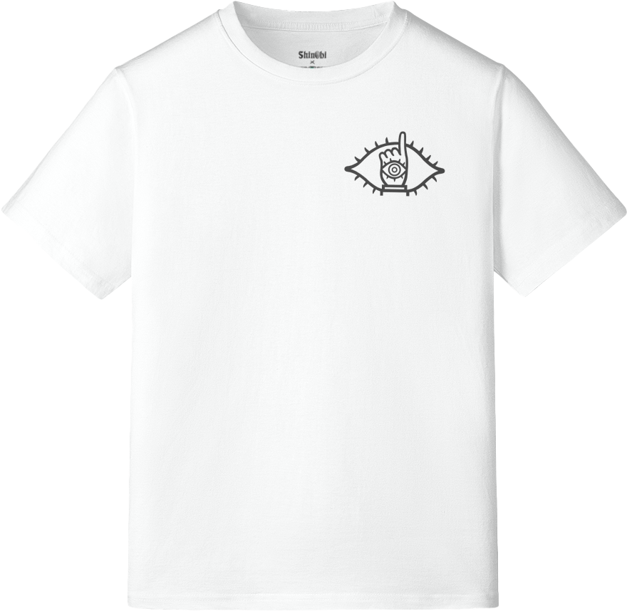 20TH CENTURY BOYS RETRO TEE