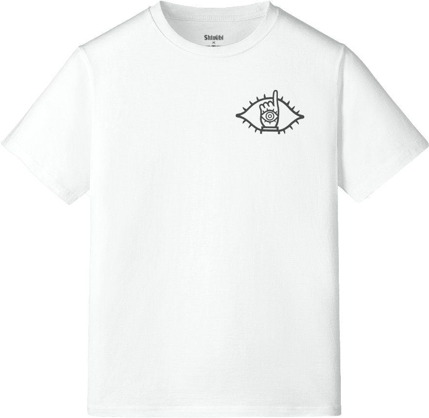 20TH CENTURY BOYS RETRO TEE anime