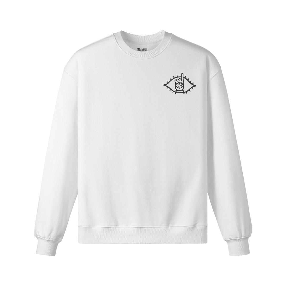 20TH CENTURY BOYS SWEATSHIRT anime