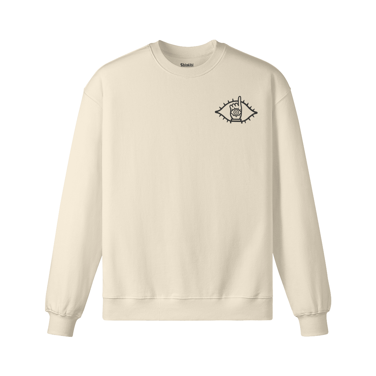 20TH CENTURY BOYS SWEATSHIRT anime