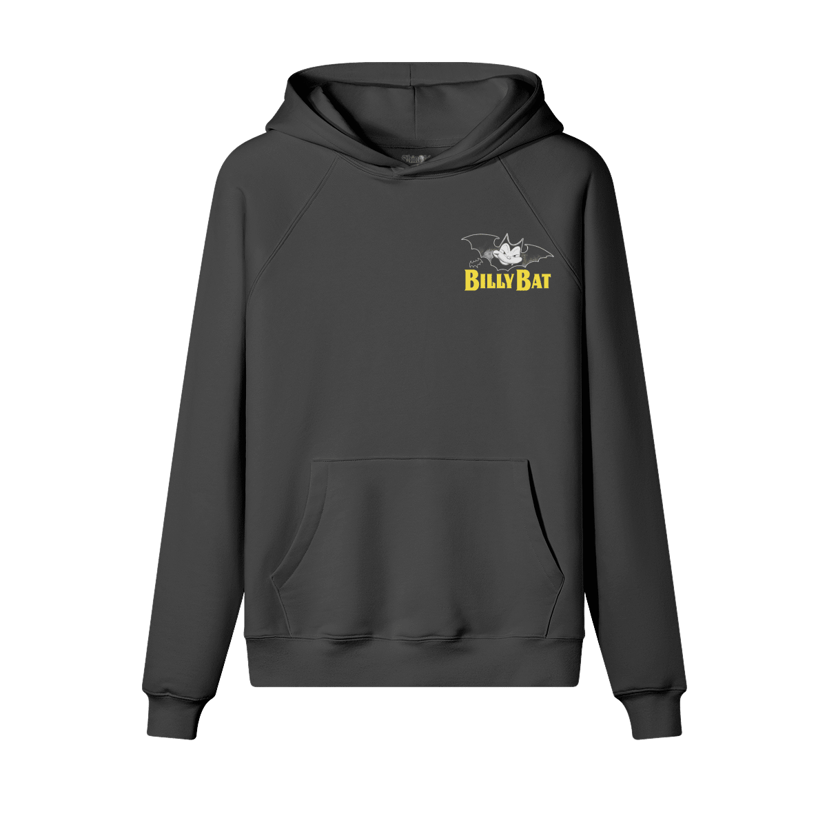 BILLY BAT HOODIE anime