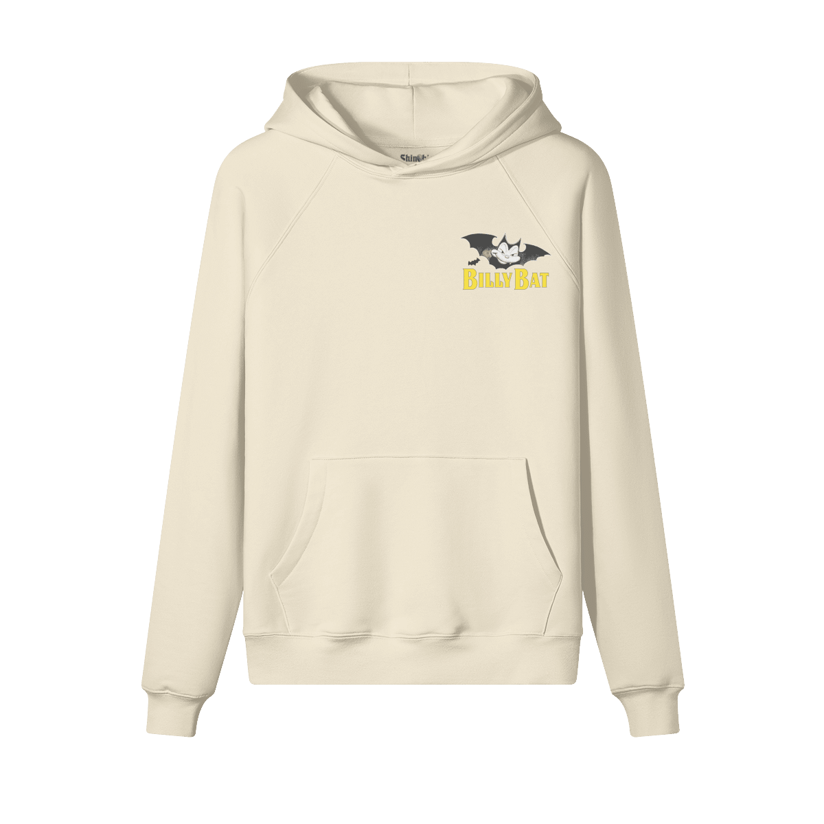 BILLY BAT HOODIE anime