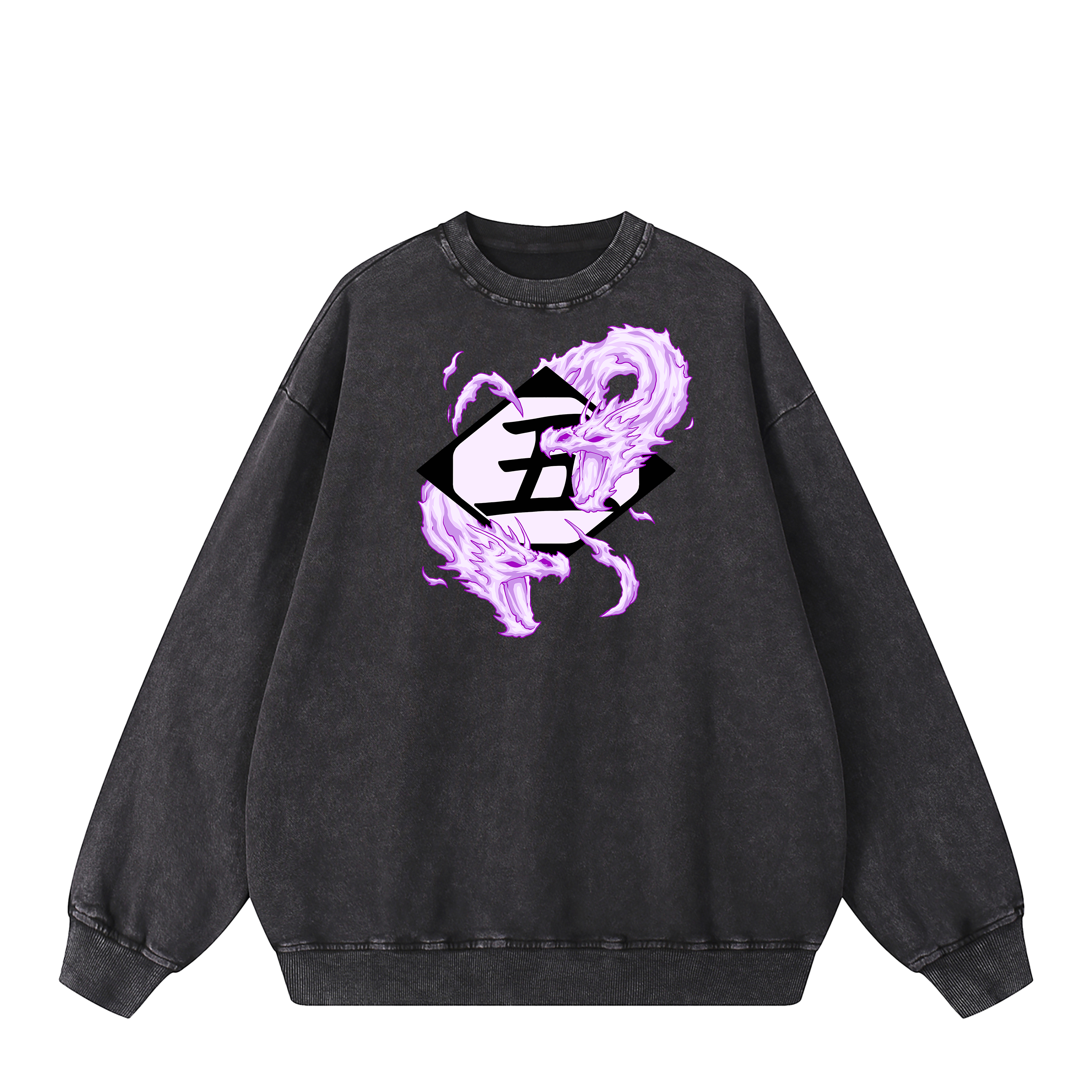 AIZEN SWEATSHIRT