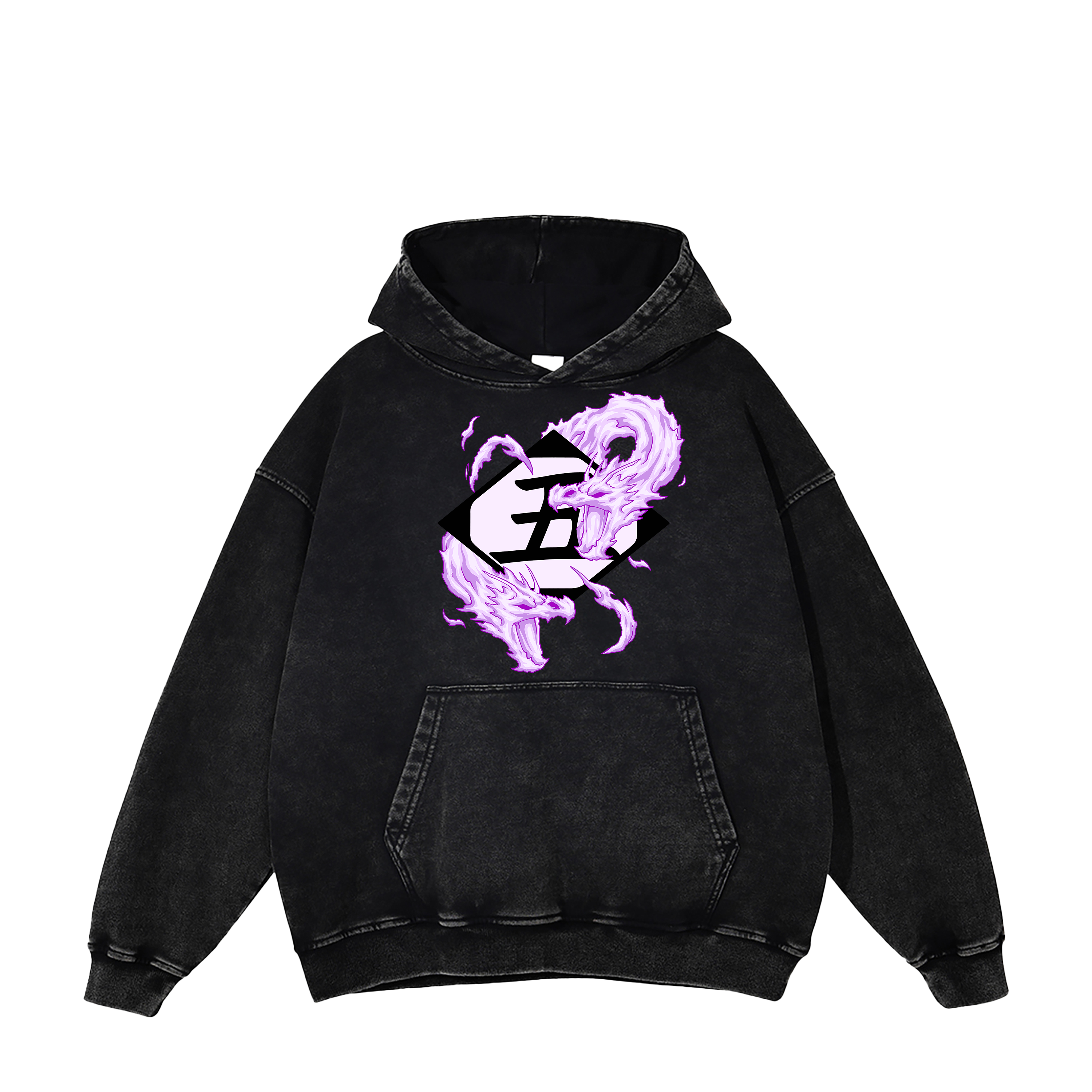 SOSUKE AIZEN HOODIE