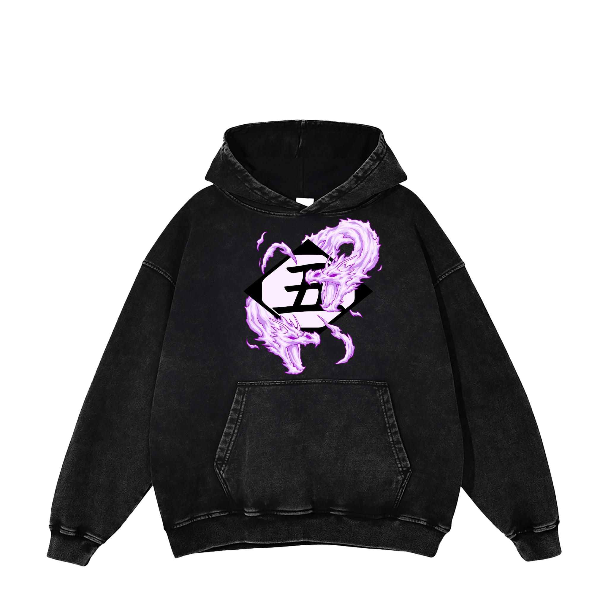 Bleach Sosuke Aizen Anime Hoodie | Yeager Apparel anime
