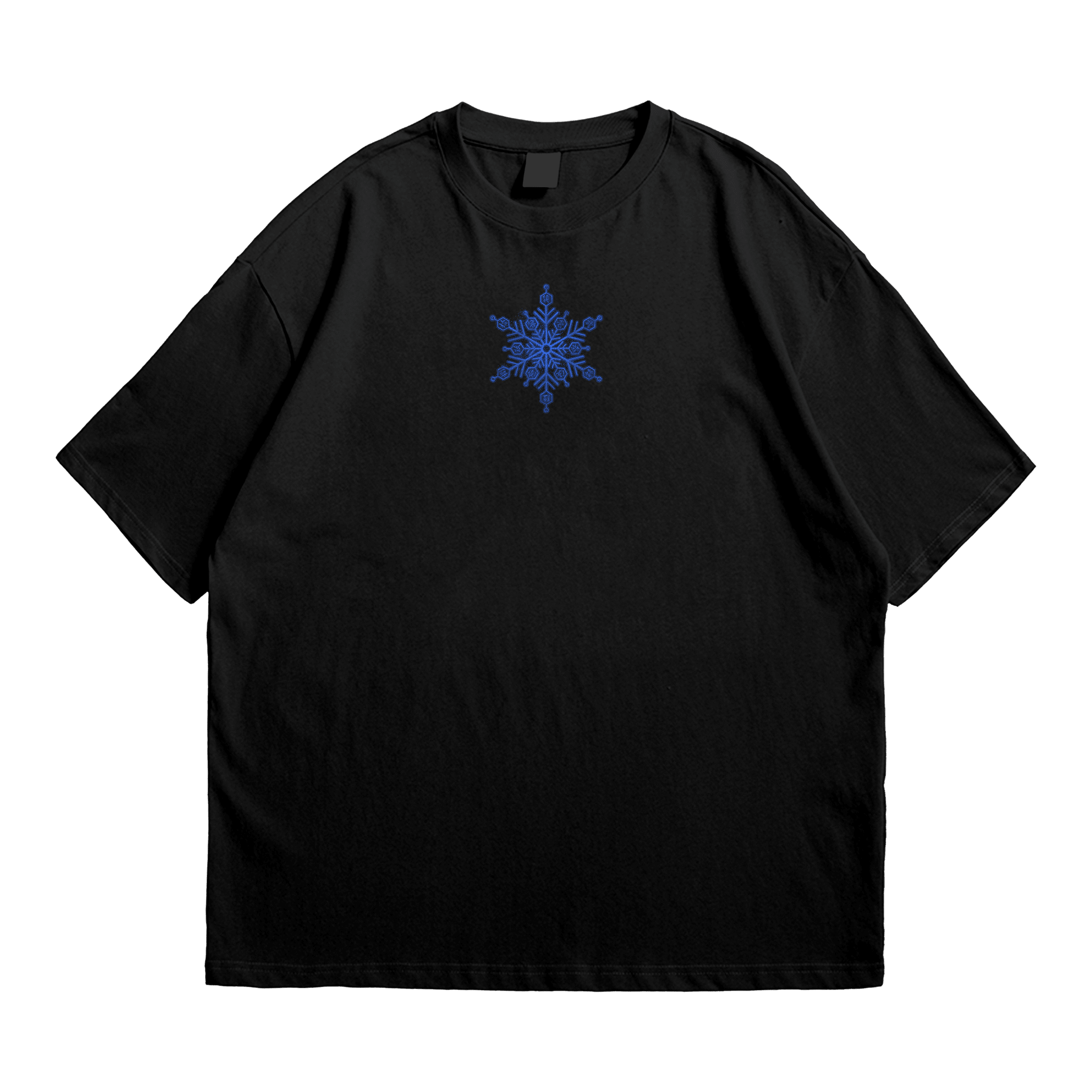 AKAZA – UPPER MOON III | 2-Sided T-Shirt anime