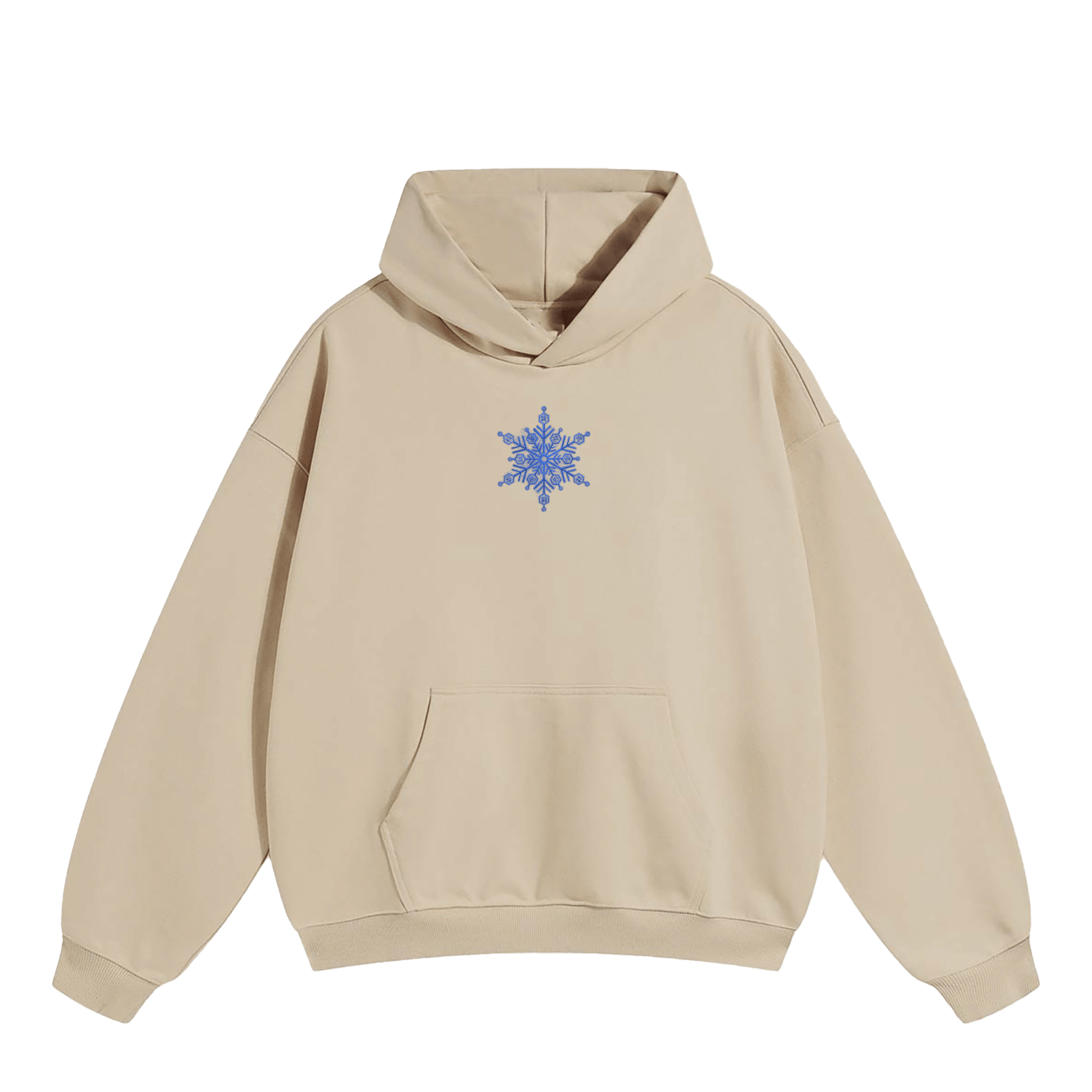 AKAZA – UPPER MOON III HOODIE anime