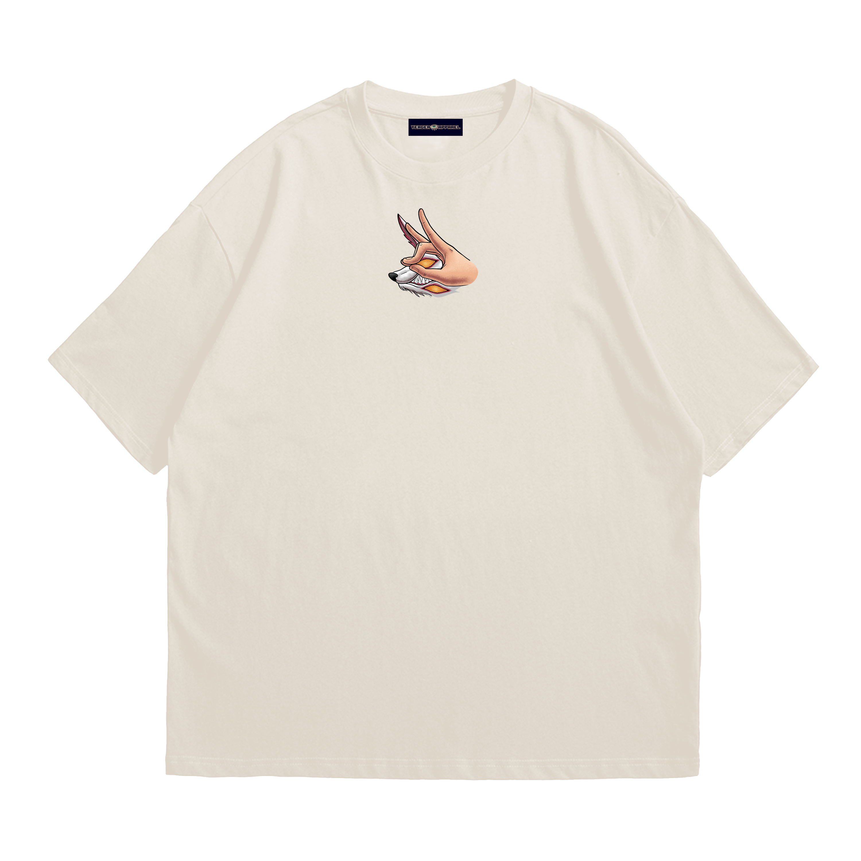 AKI HAYAKAWA T-SHIRT