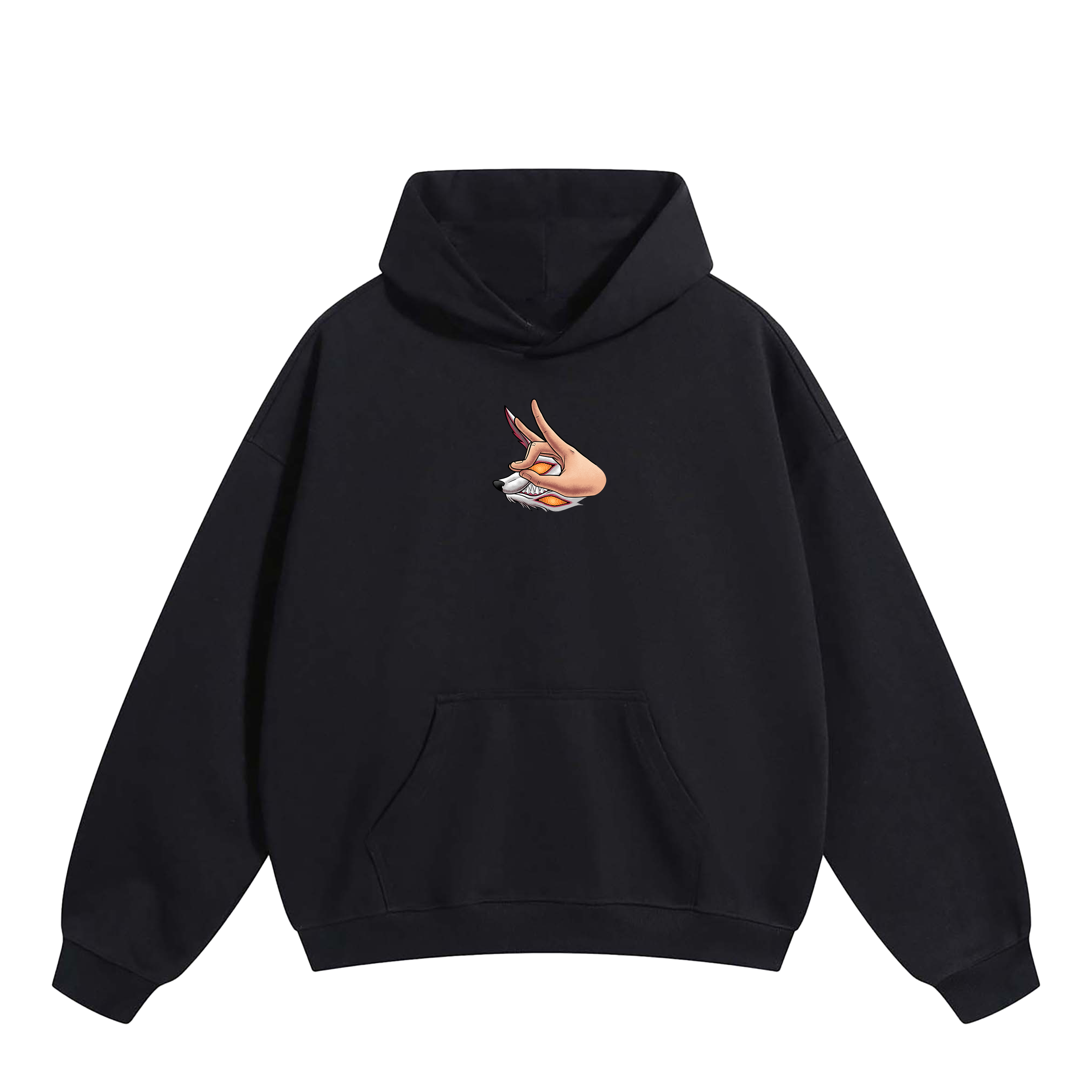AKI HAYAKAWA HOODIE