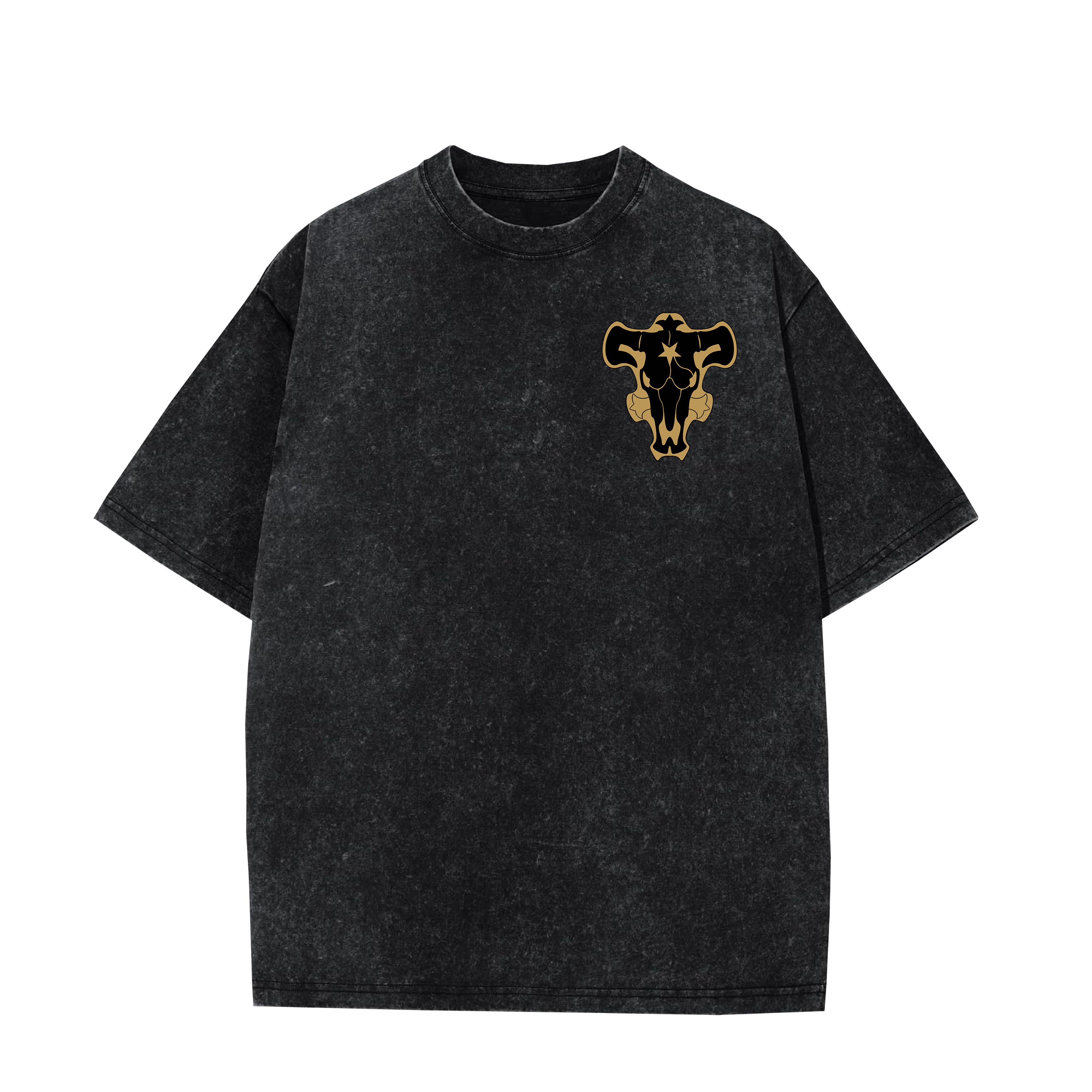 ASTA VINTAGE TEE