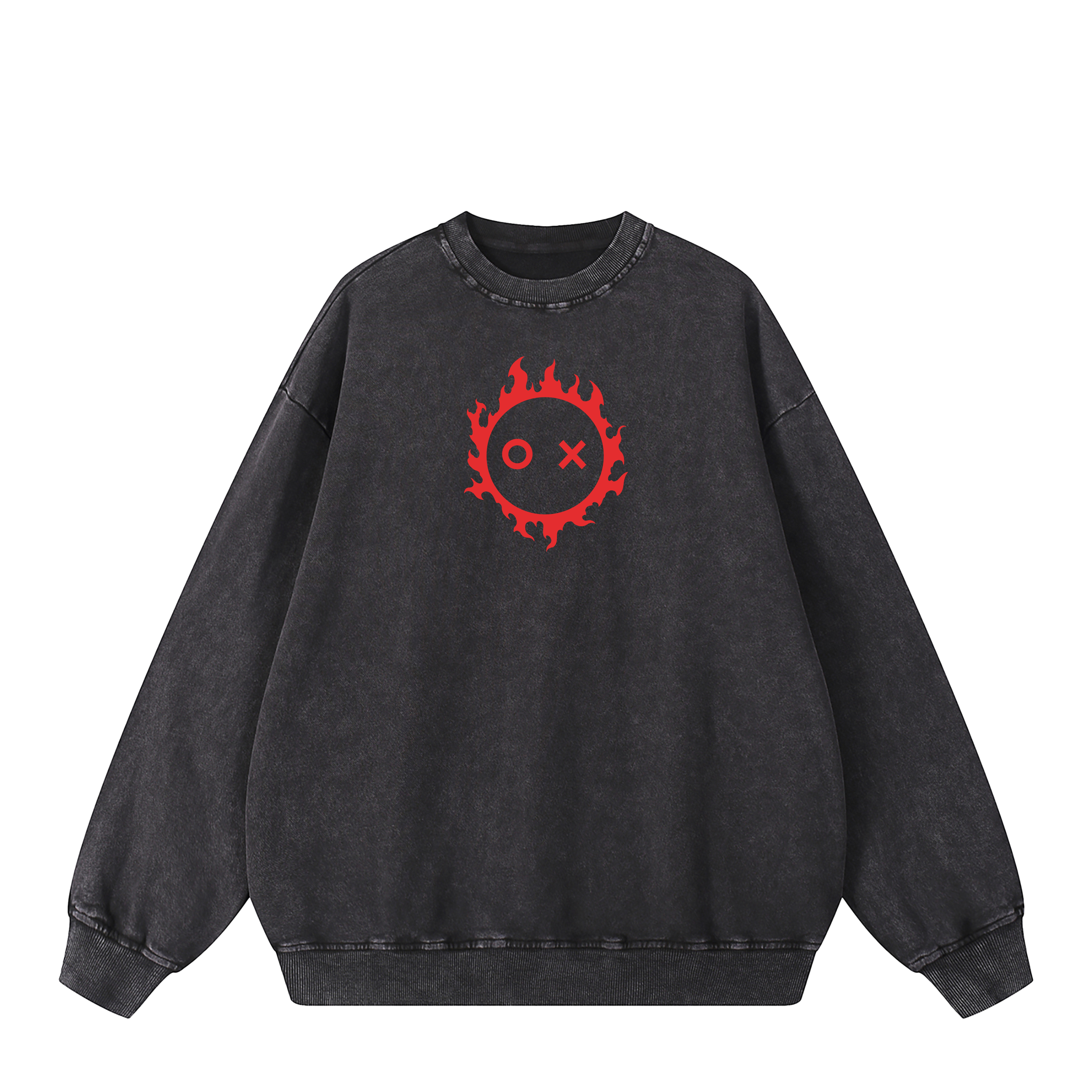 BENIMARU SWEATSHIRT