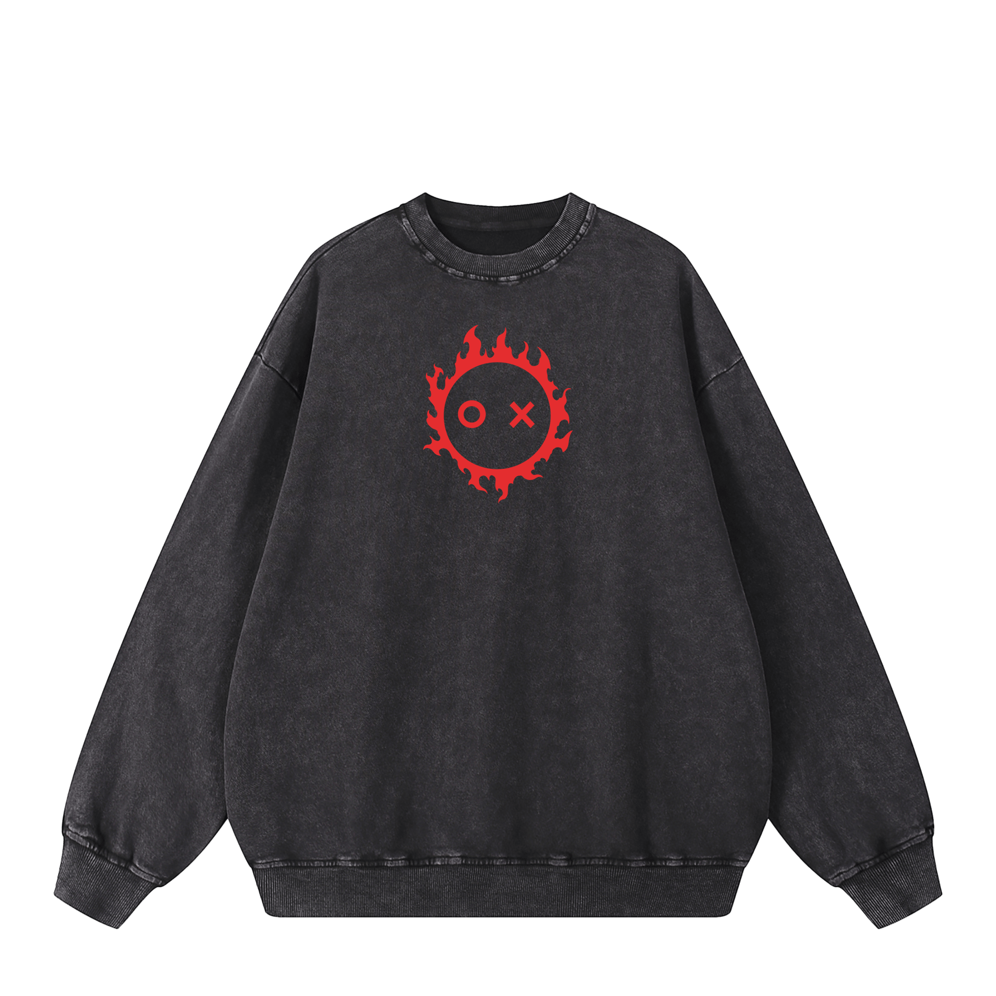 BENIMARU SWEATSHIRT anime