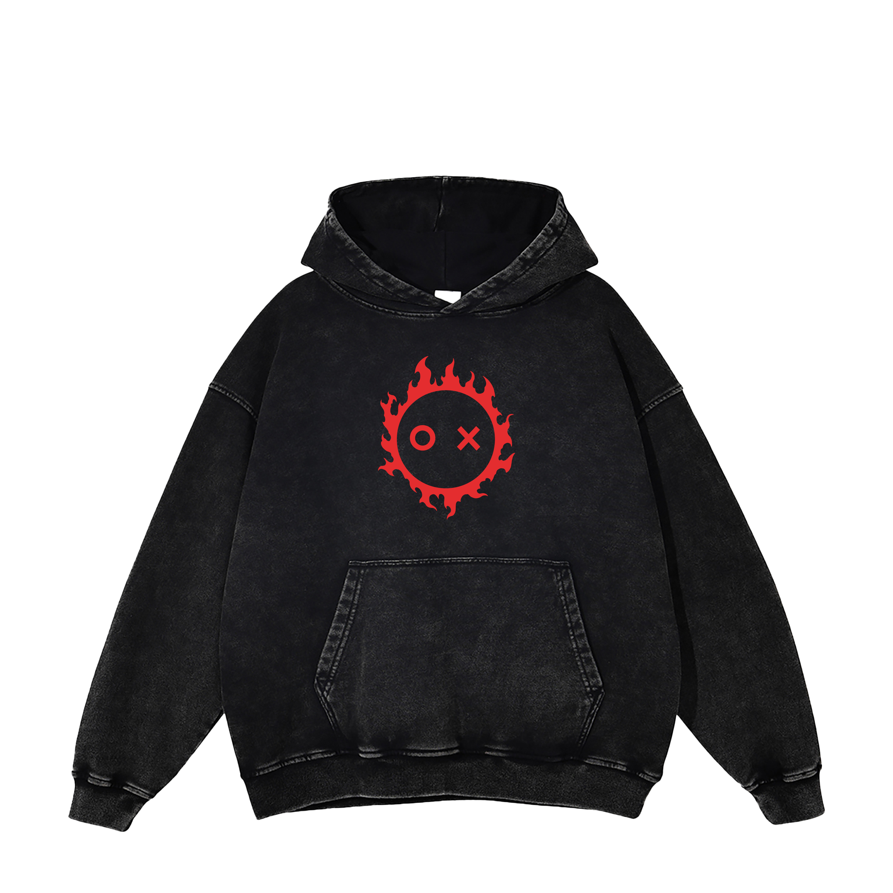 BENIMARU HOODIE