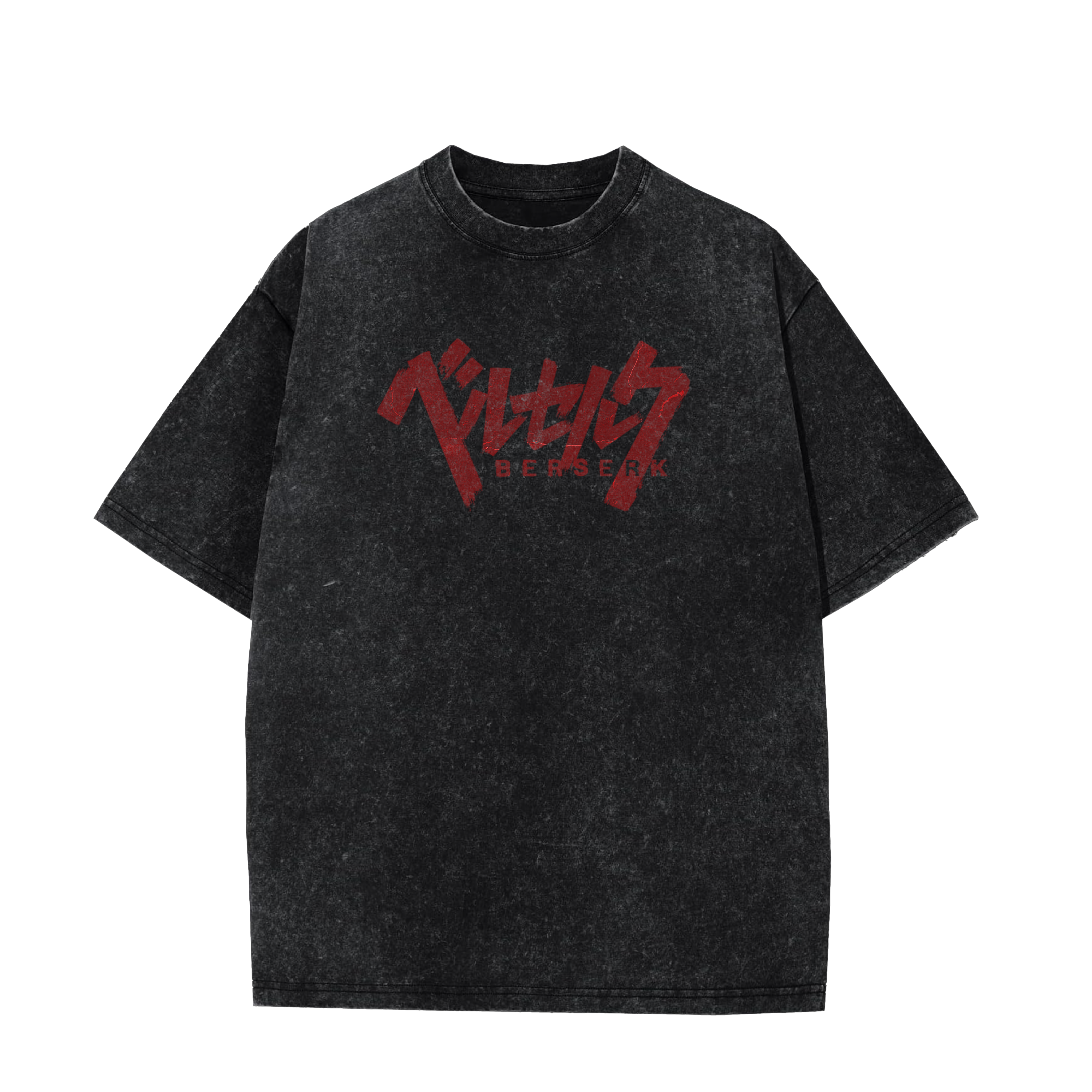 BERSERK VINTAGE TEE