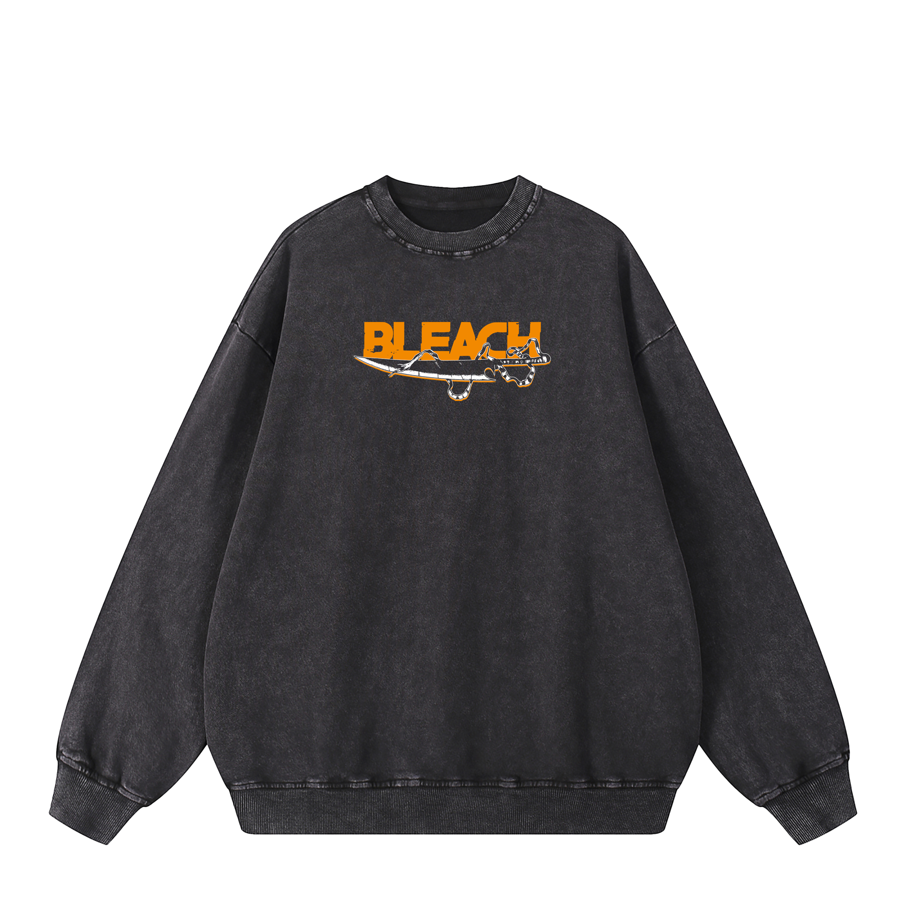 ICHIGO BLEACH SWEATSHIRT