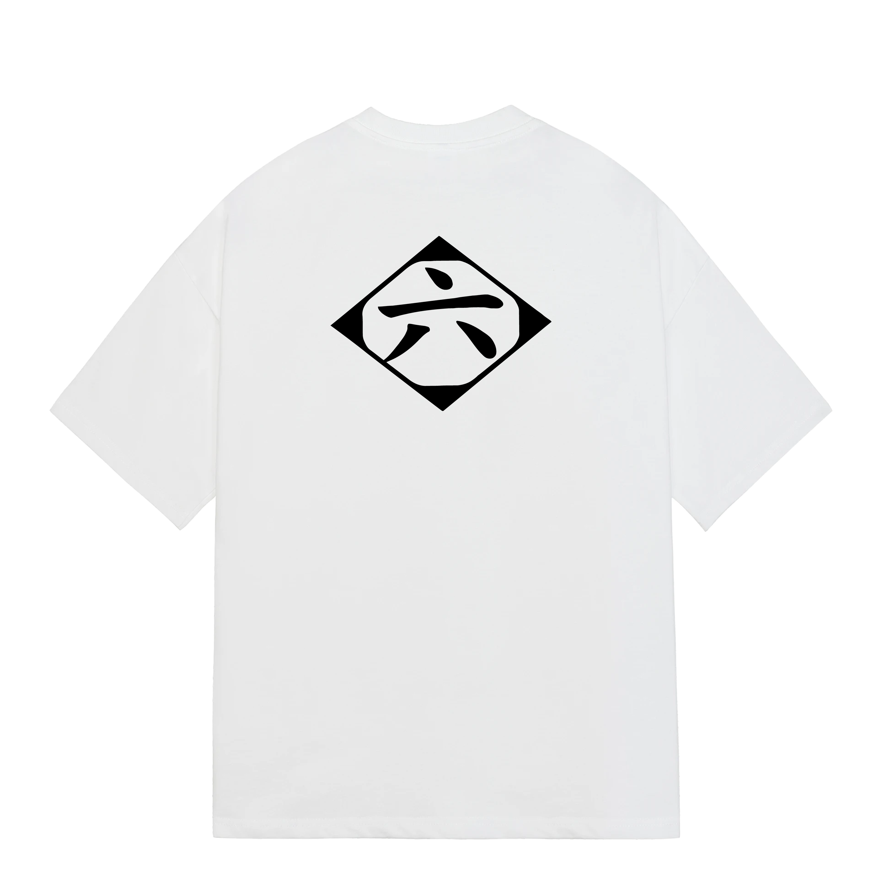 BYAKUYA MINIMAL TEE