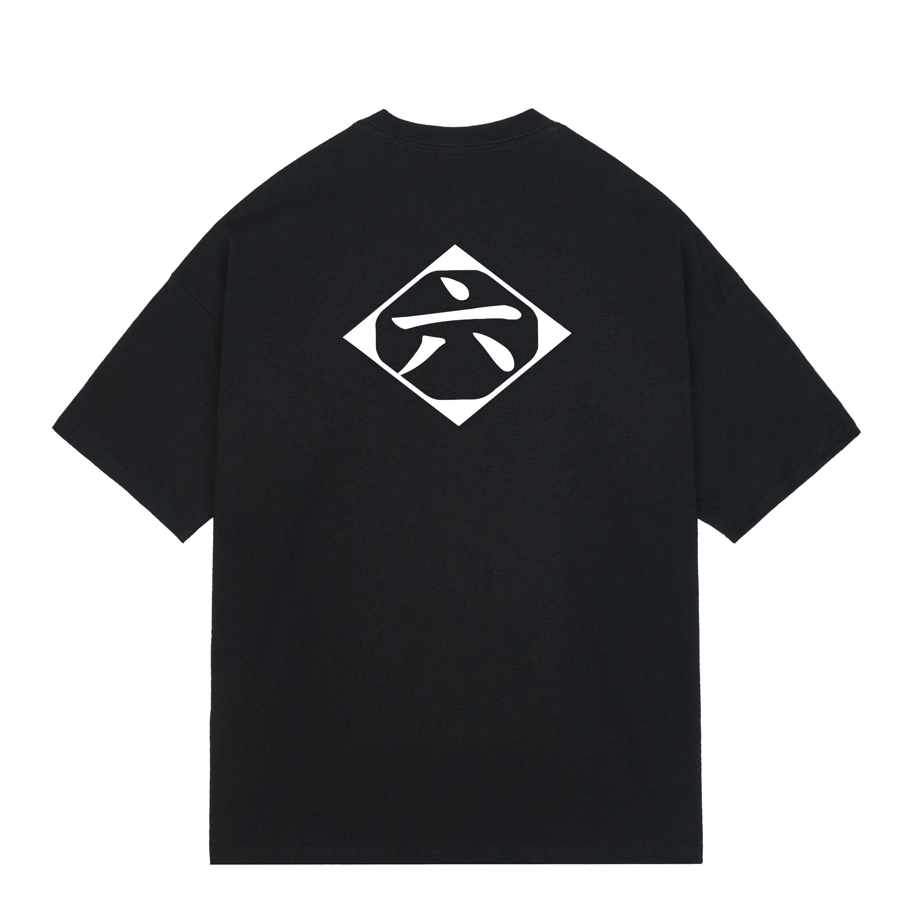 BYAKUYA MINIMAL TEE