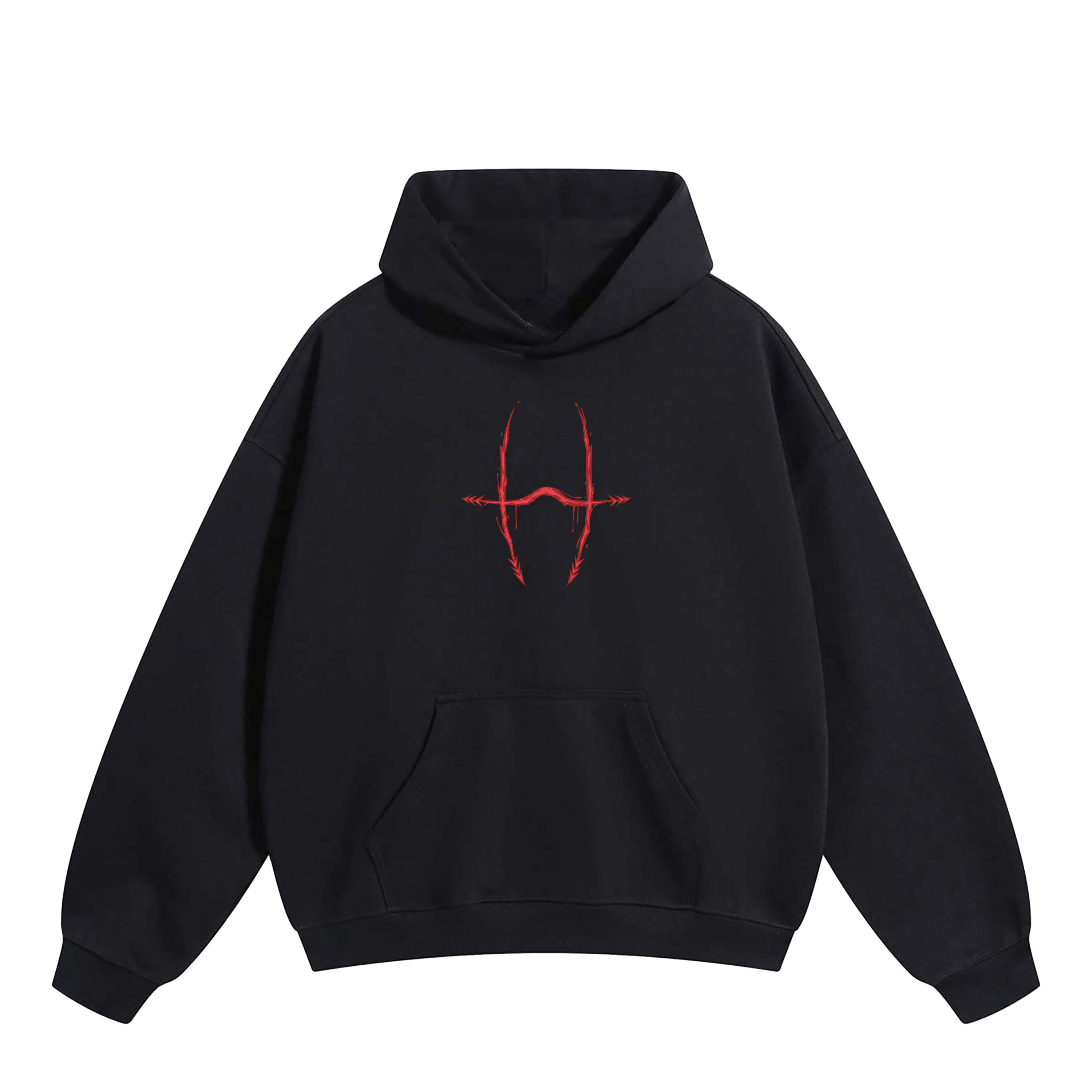 JJK CHOSO HOODIE