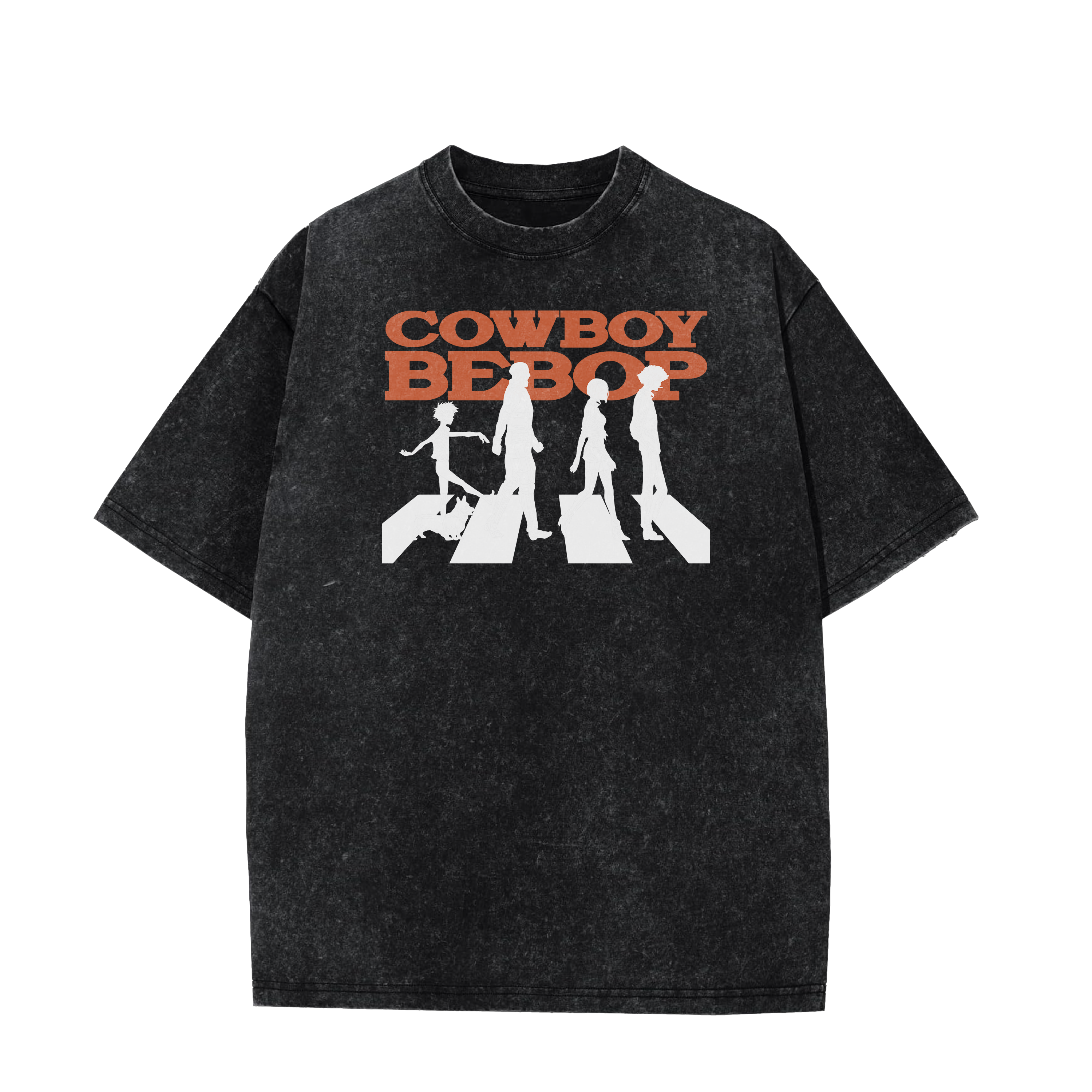COWBOY BEBOP TEE