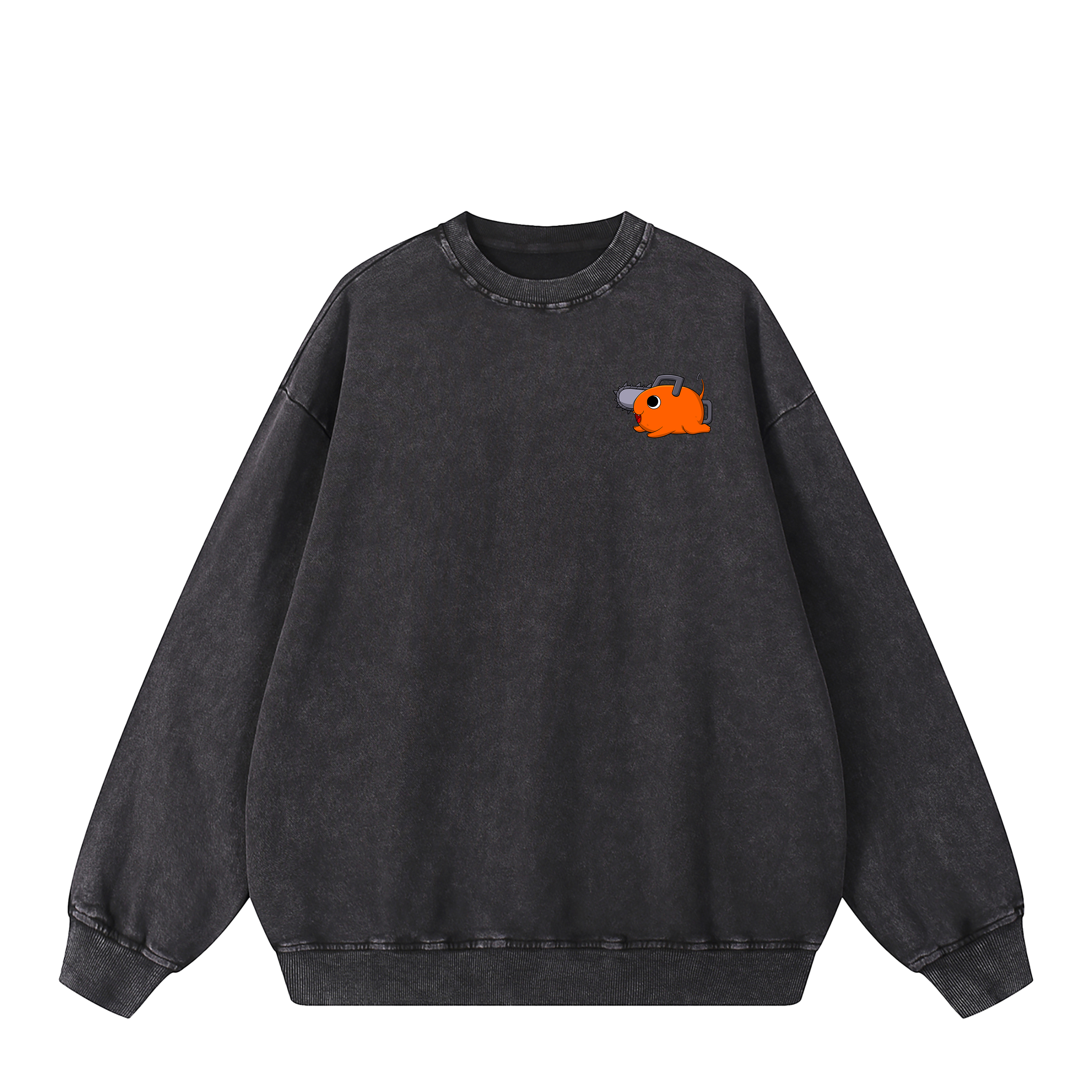 CHAINSAW MAN SWEATSHIRT
