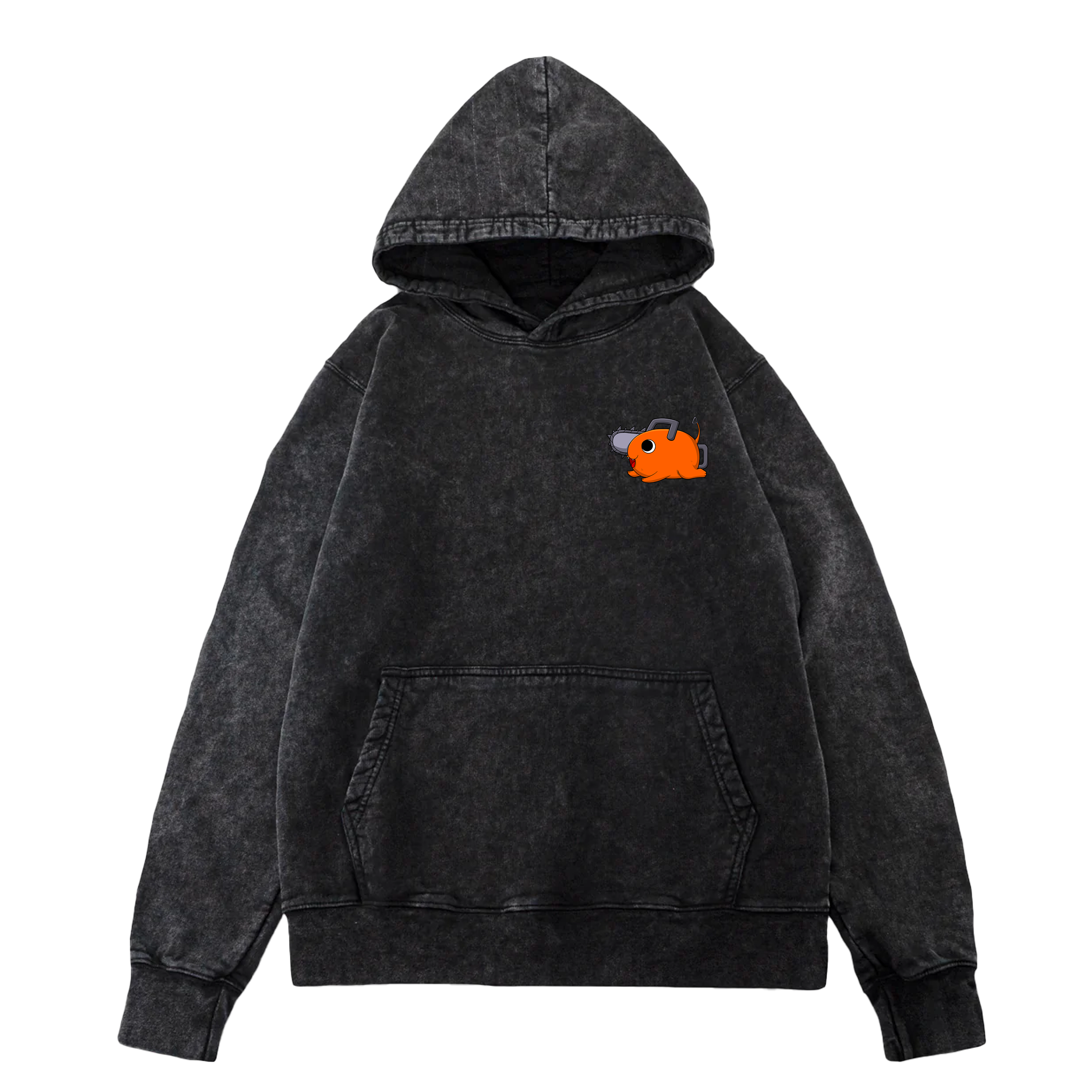 CHAINSAW MAN HOODIE
