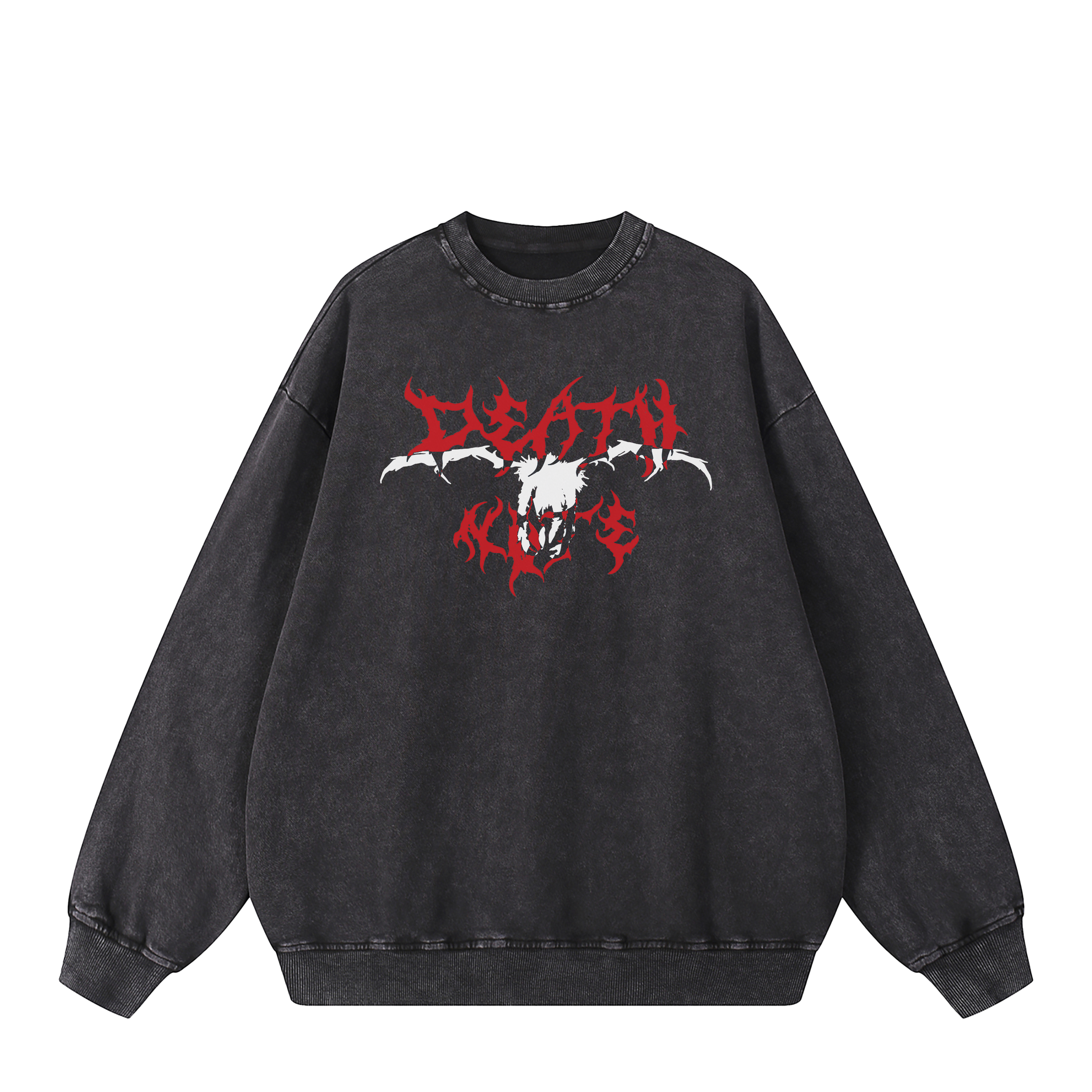 LIGHT&RYUK SWEATSHIRT