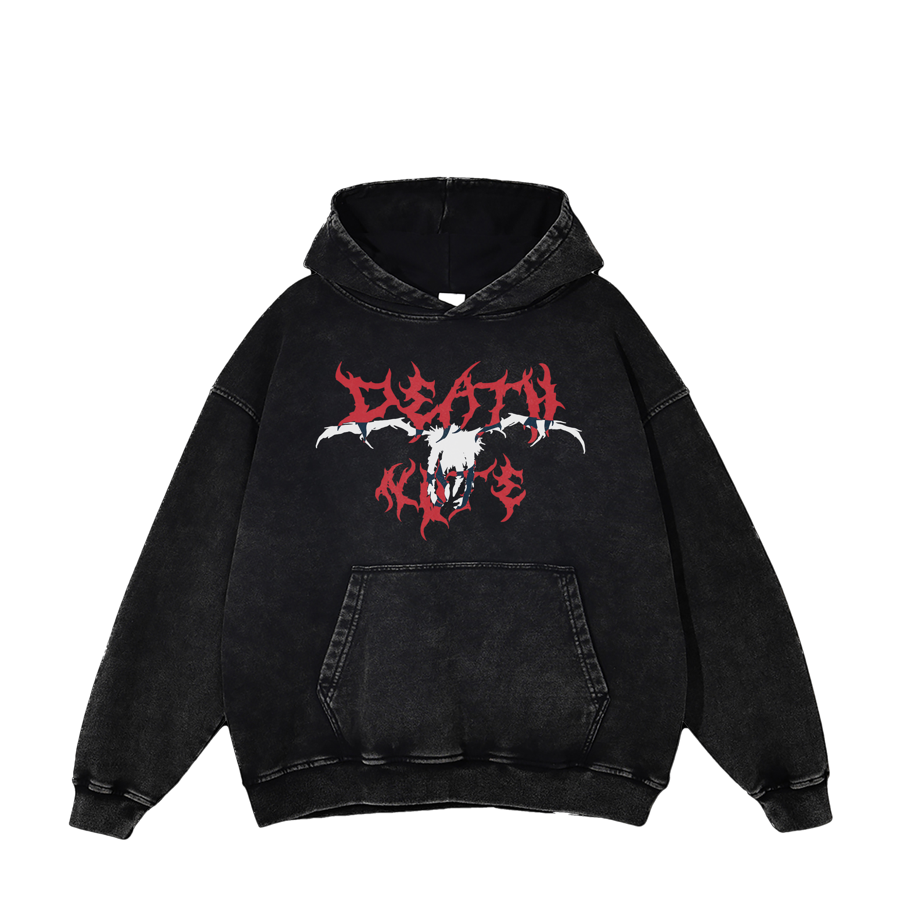 DEATH NOTE HOODIE