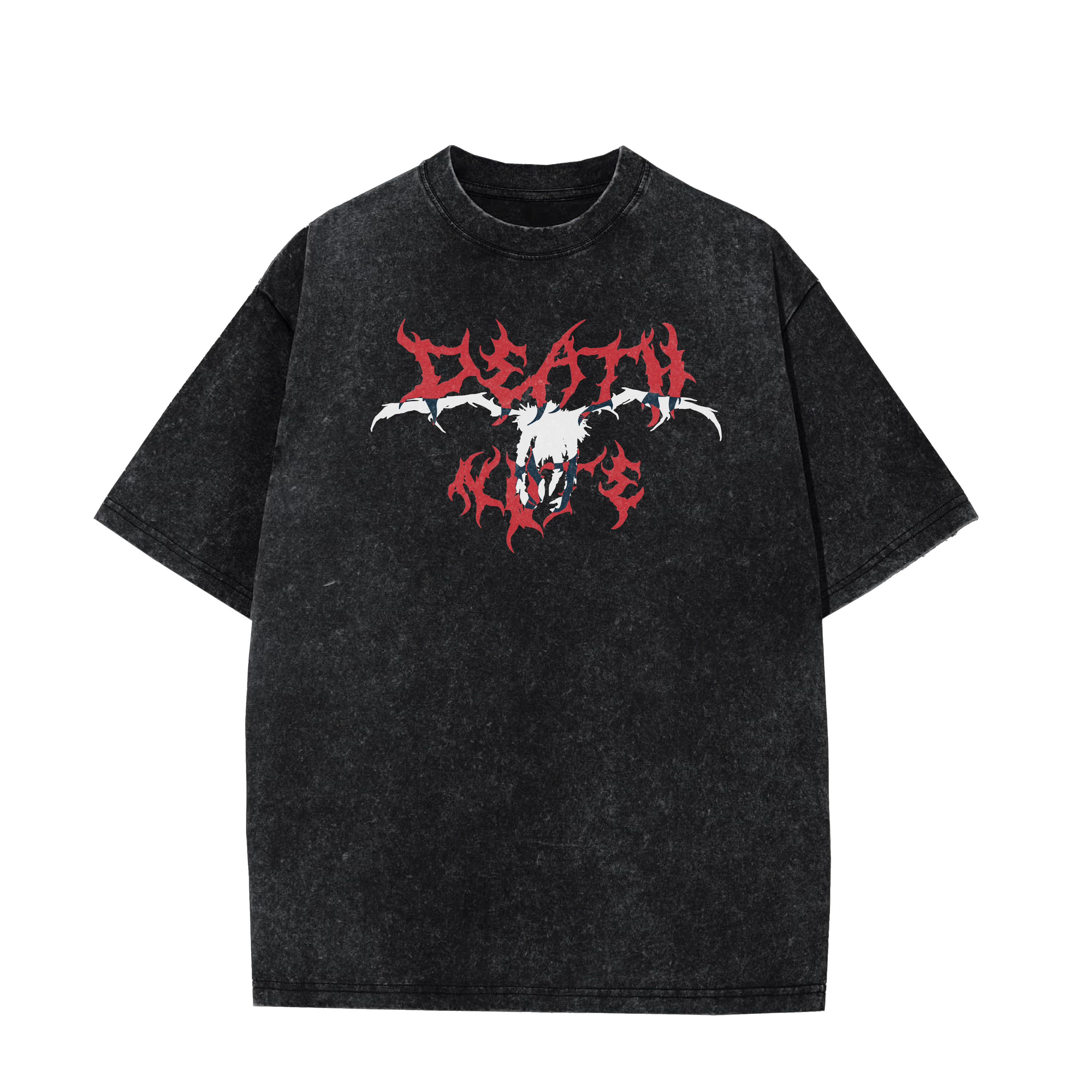 RYUK X LIGHT VINTAGE TEE