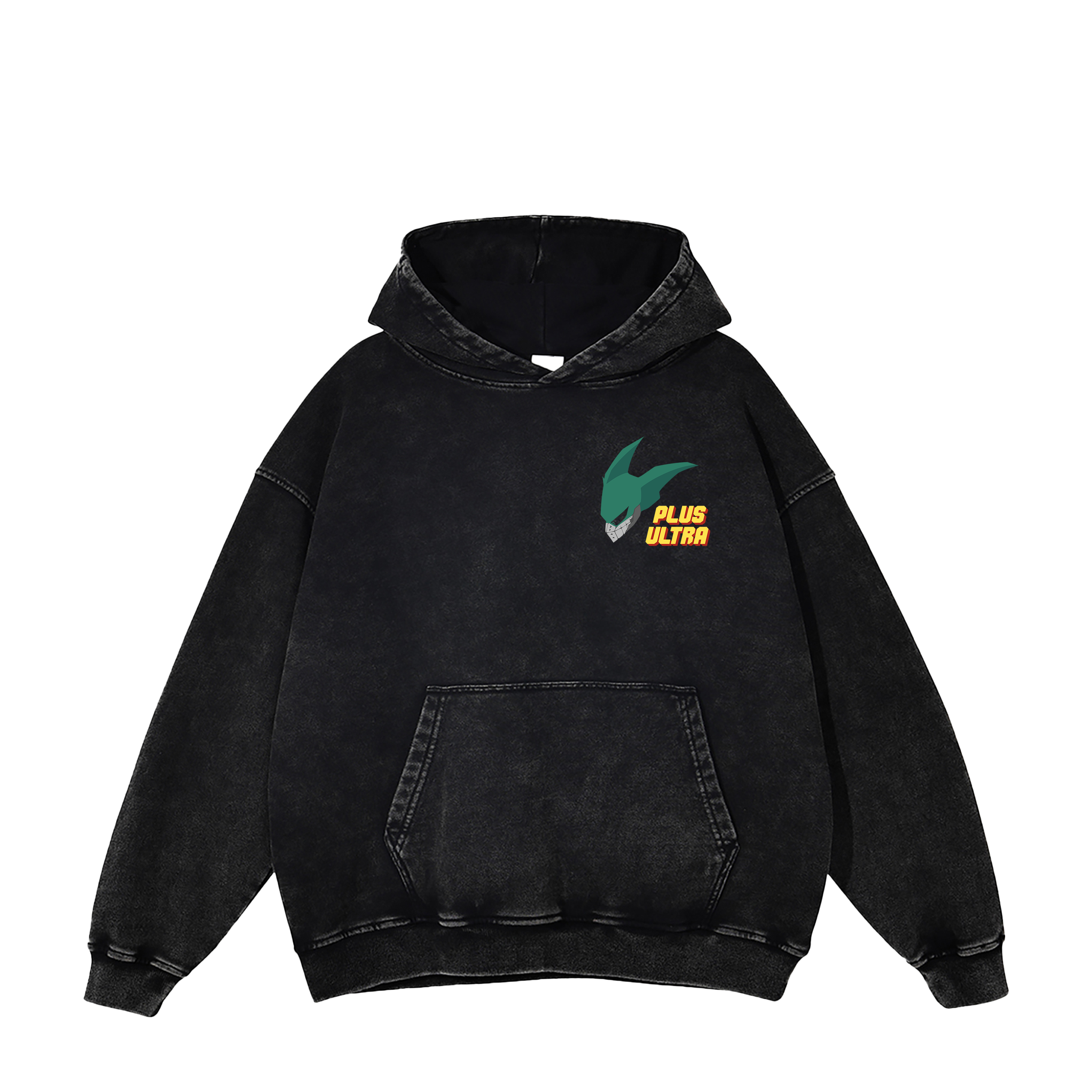 DEKU MHA HOODIE