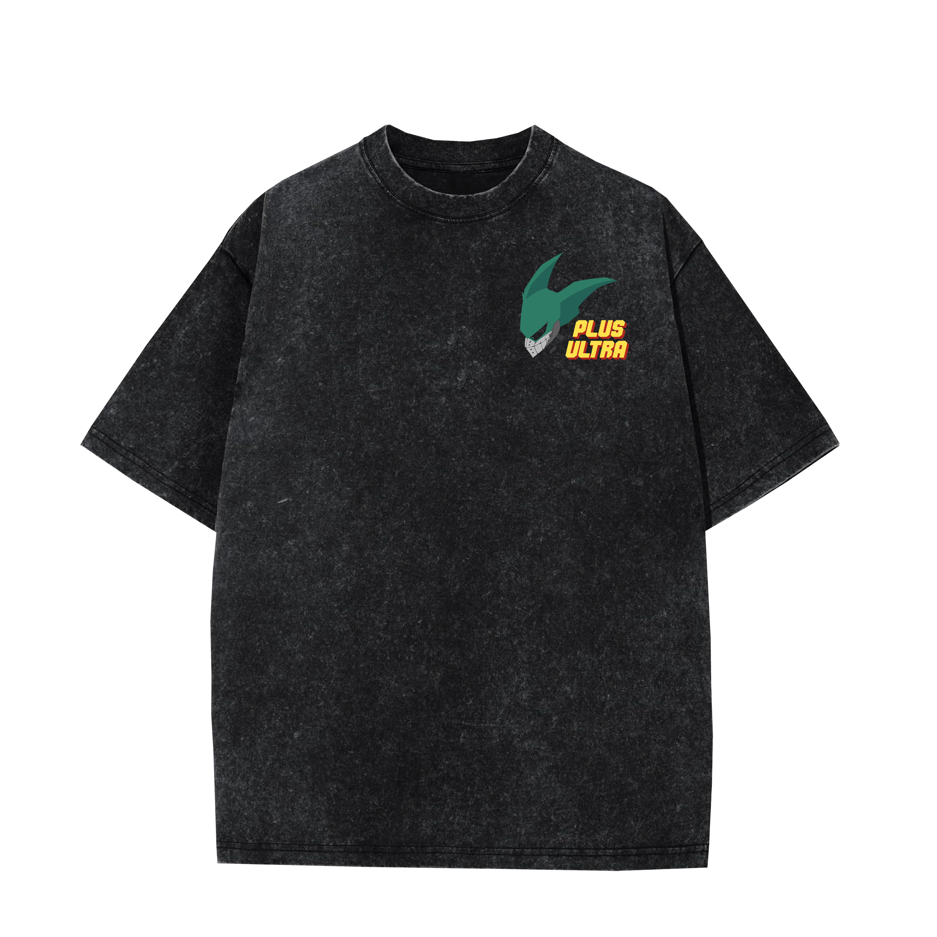 DEKU VINTAGE TEE