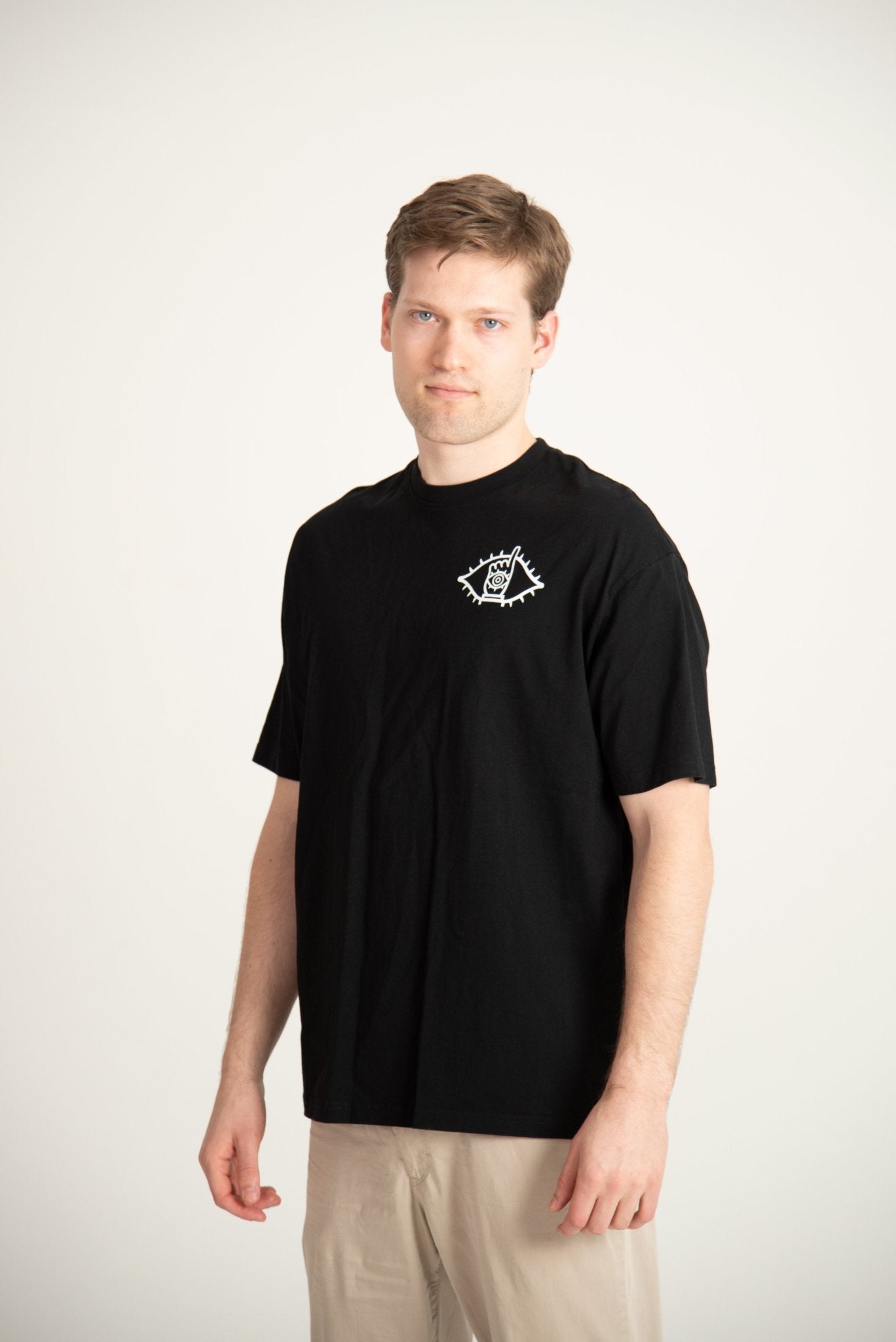 20TH CENTURY BOYS RETRO TEE anime