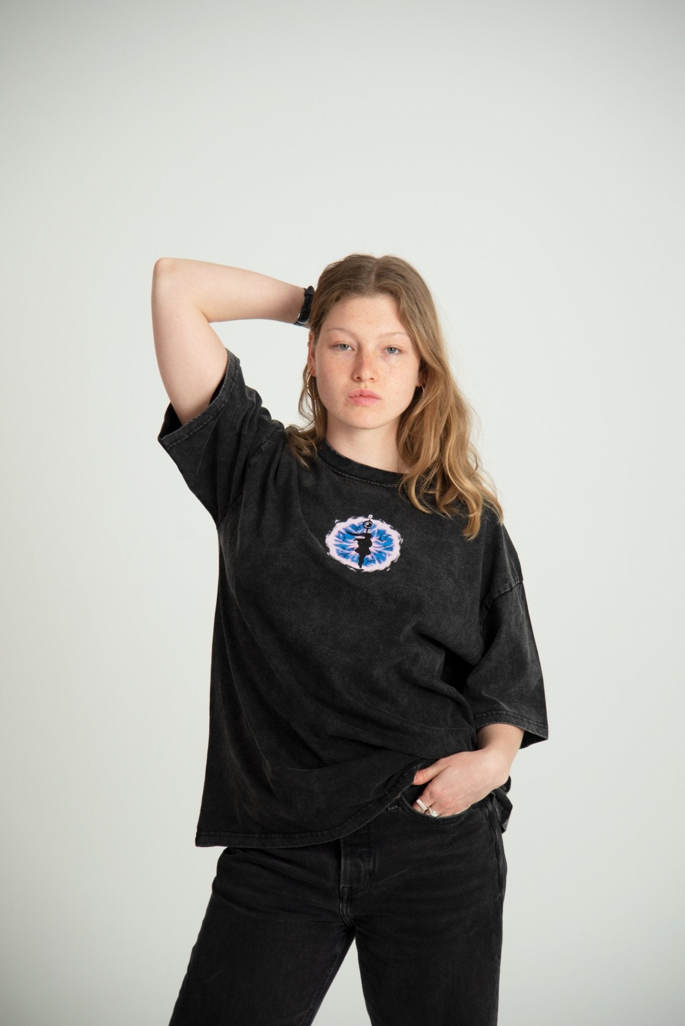 SOUSOU NO FRIEREN VINTAGE TEE anime