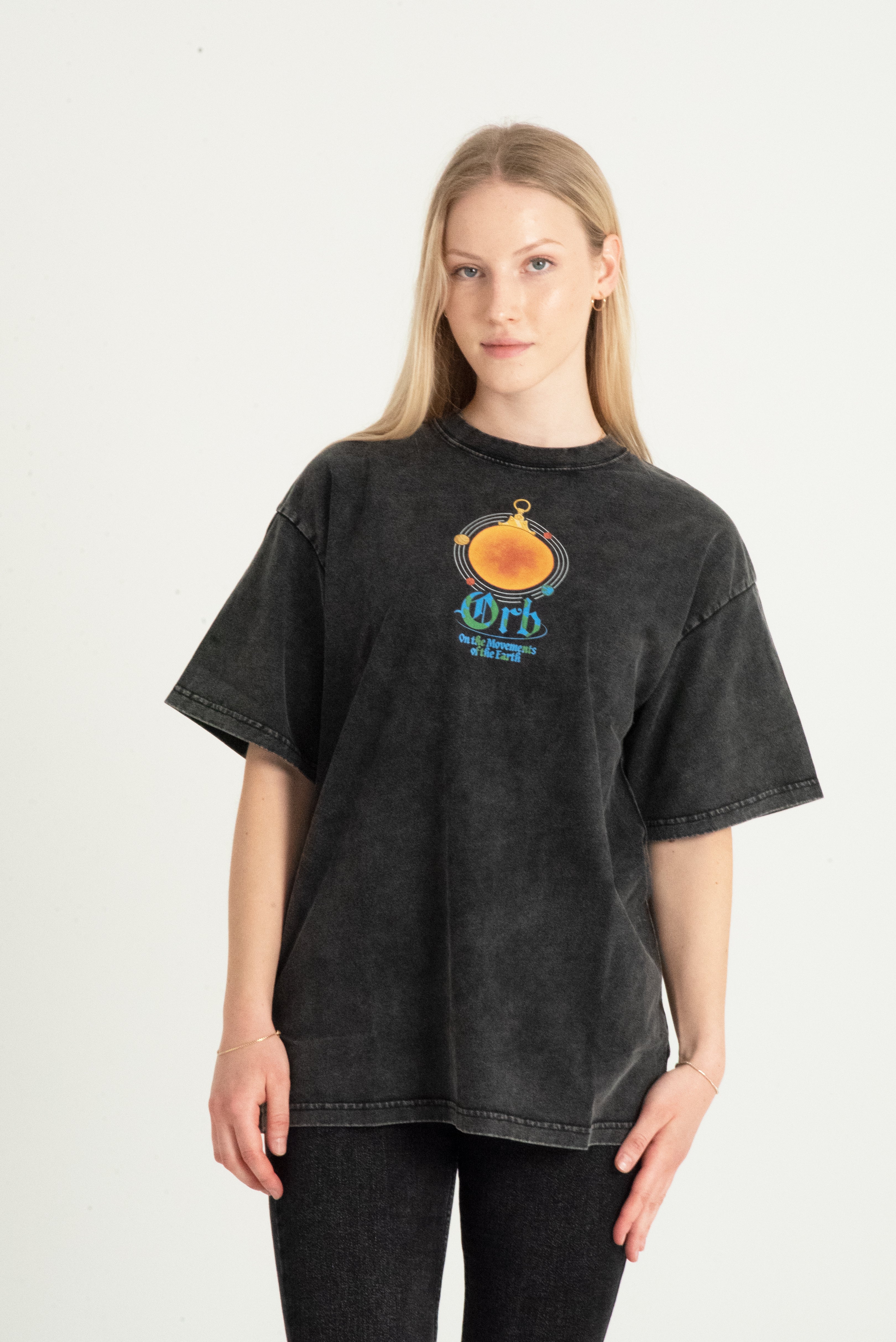 ORB VINTAGE TEE