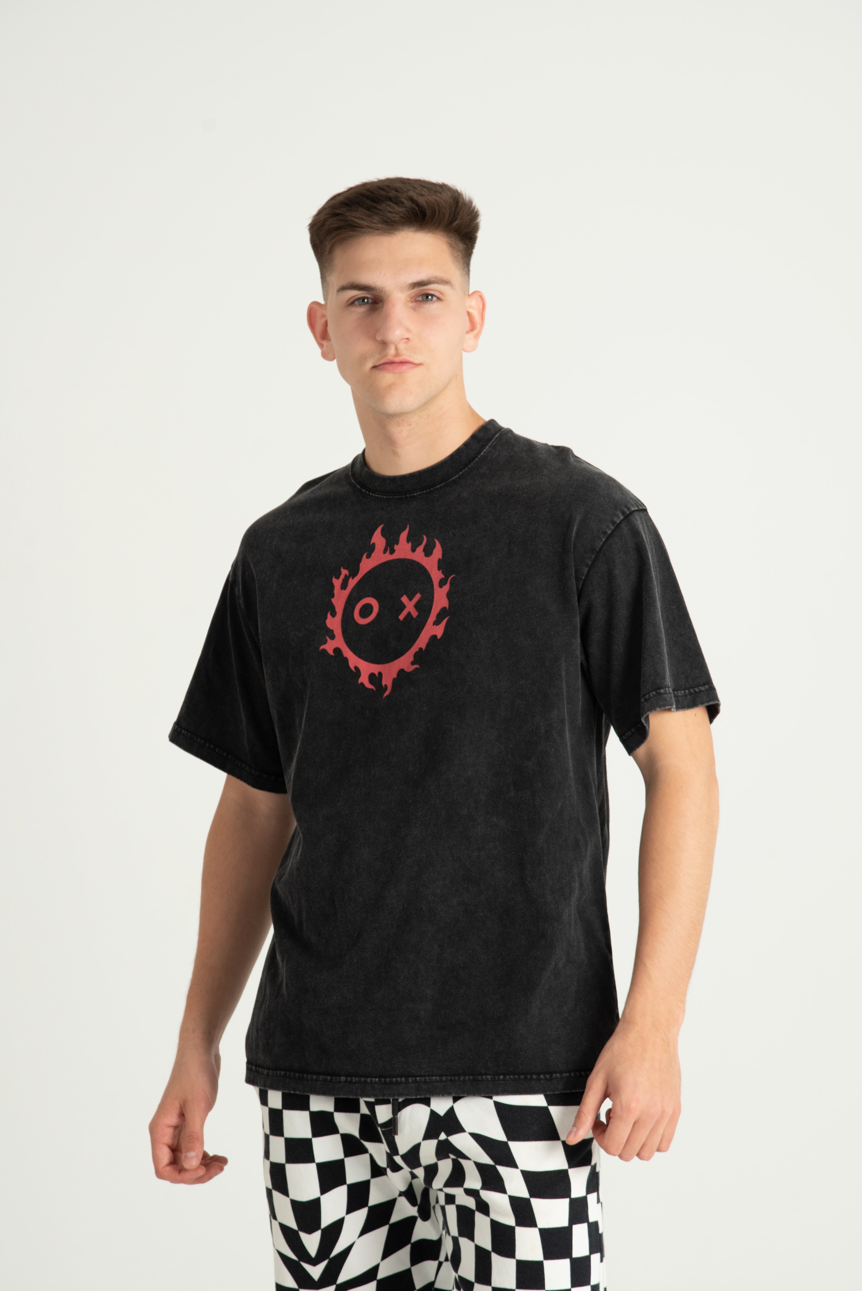 BENIMARU VINTAGE TEE