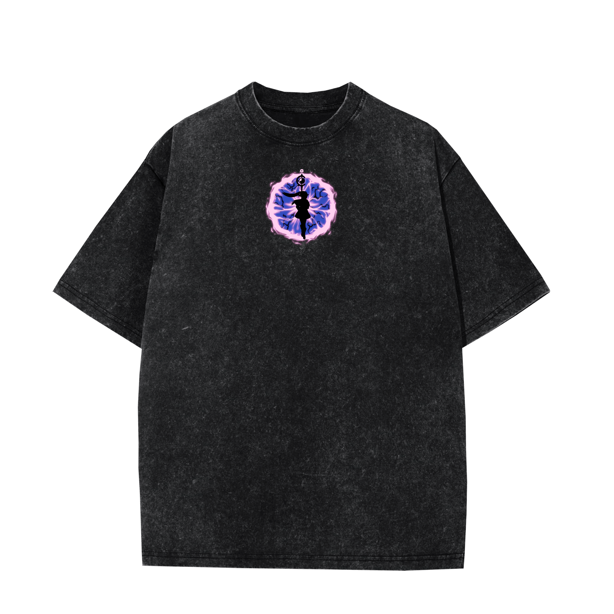 SOUSOU NO FRIEREN VINTAGE TEE anime