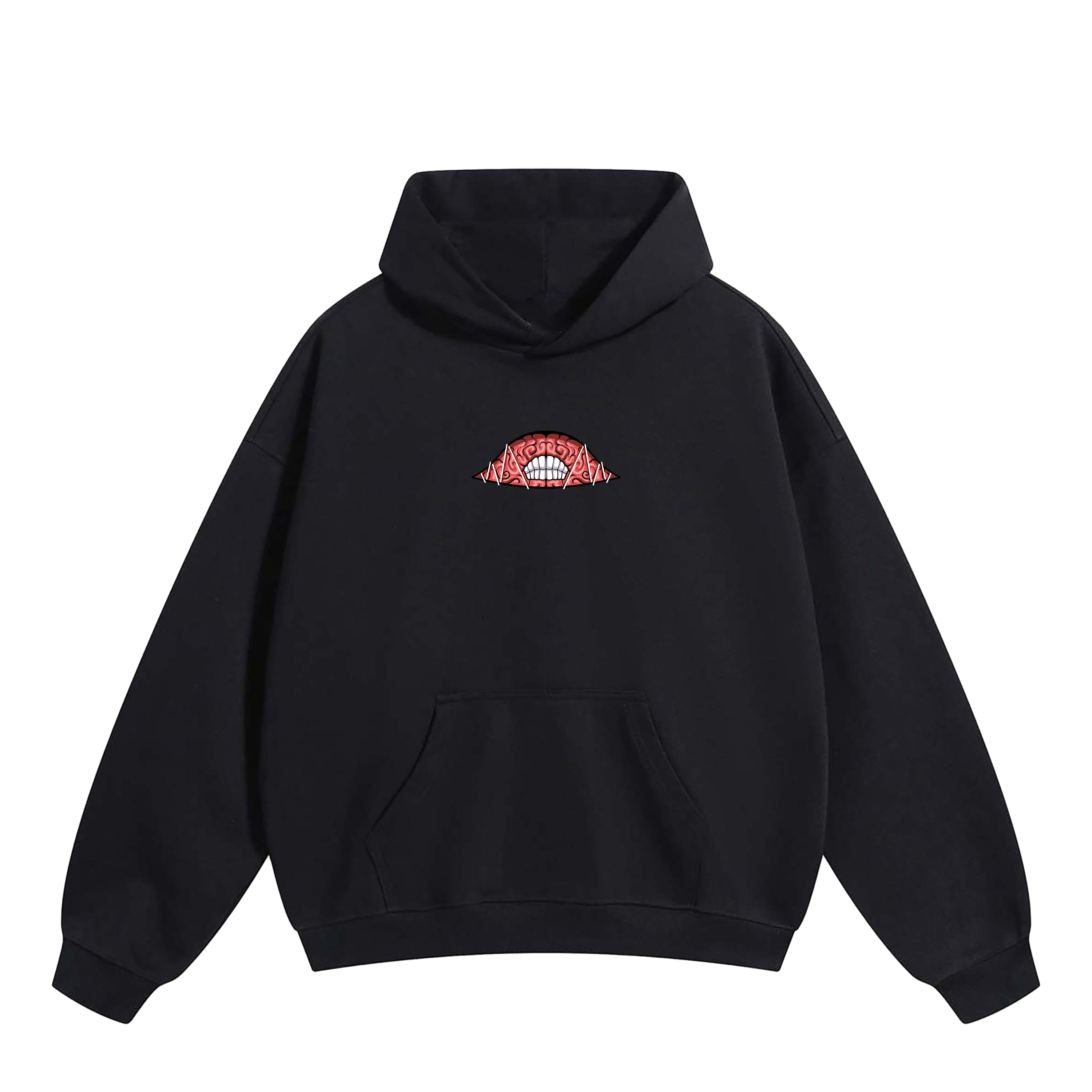 JJK GETO HOODIE