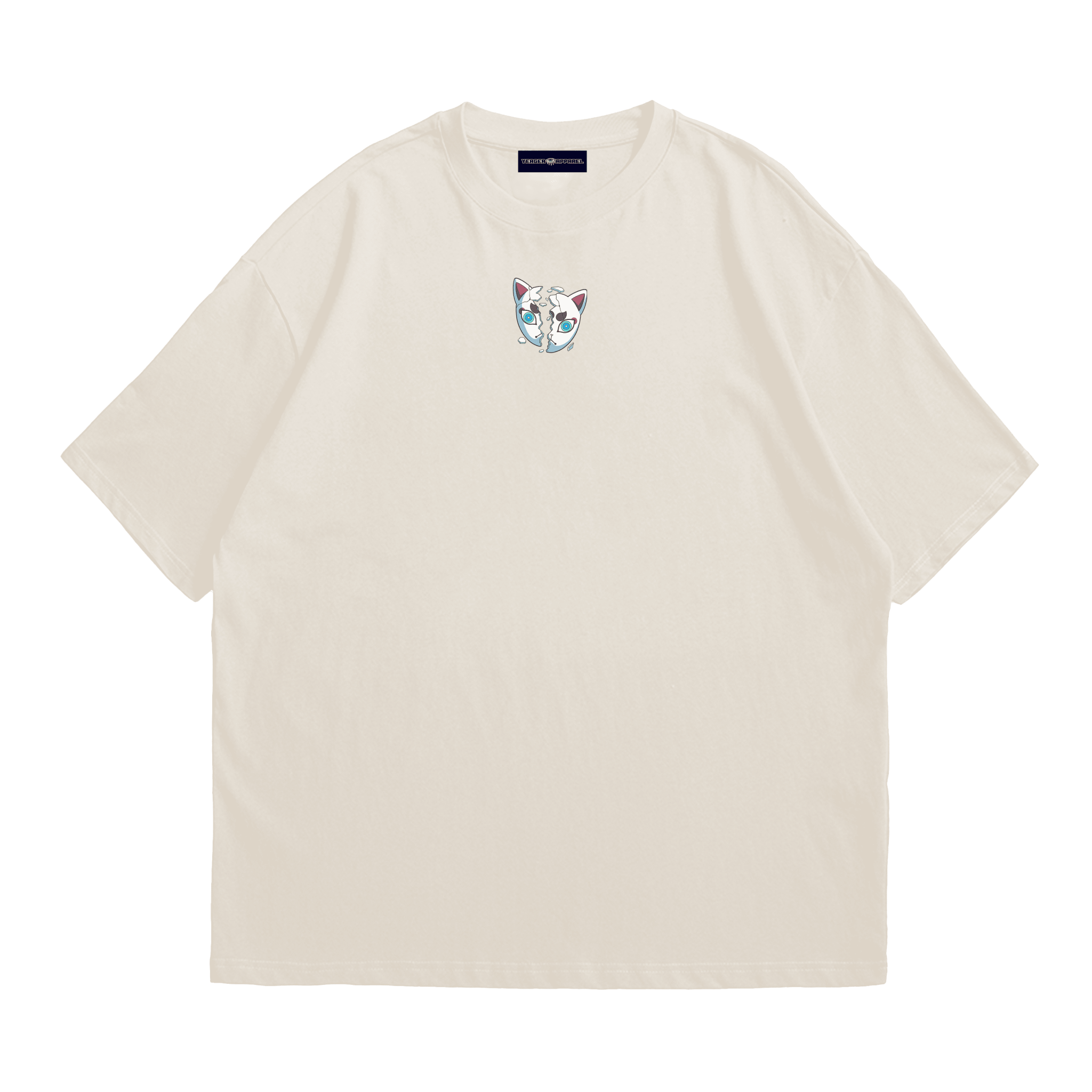 GIYU - THE WATER HASHIRA T-SHIRT anime