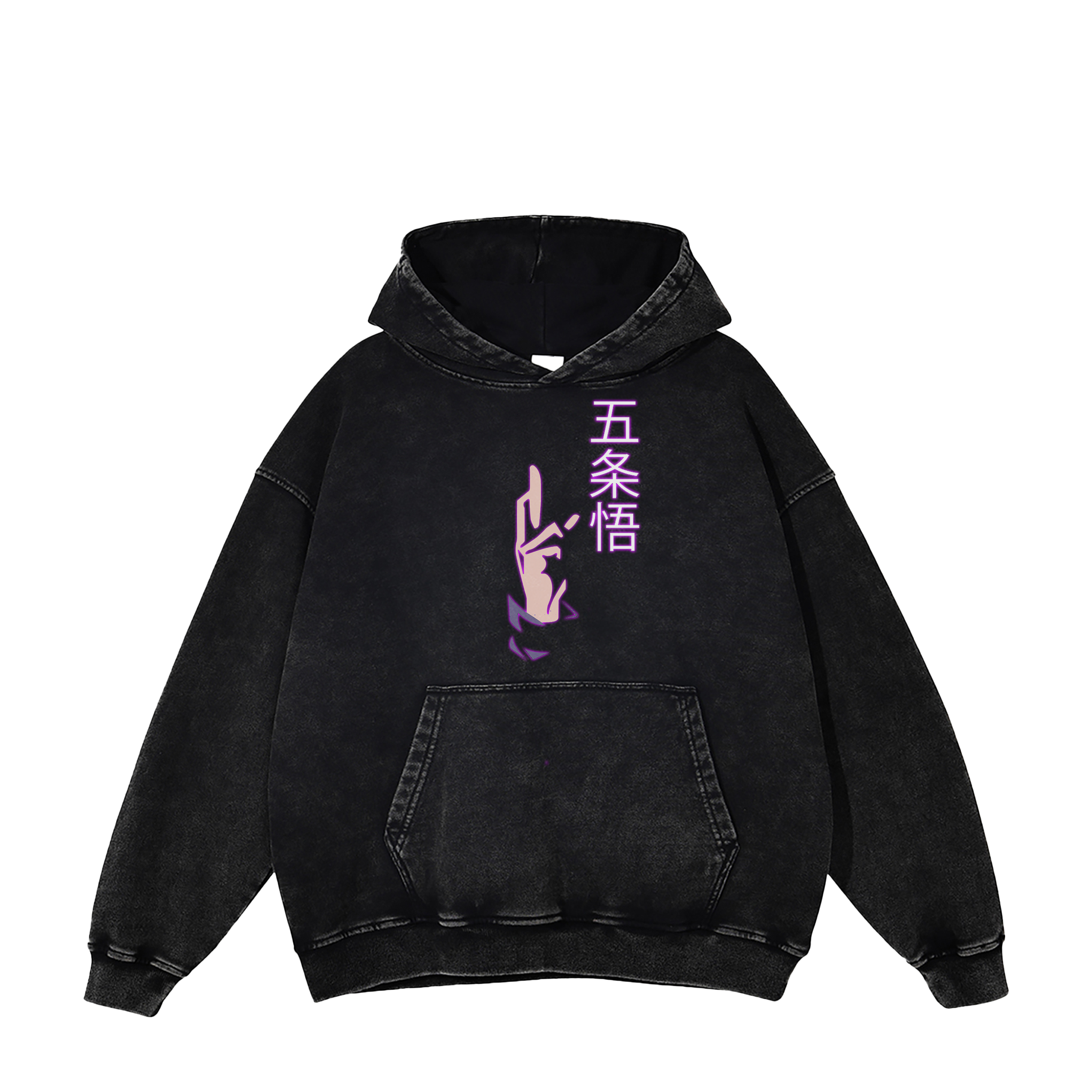 GOJO MADNESS HOODIE