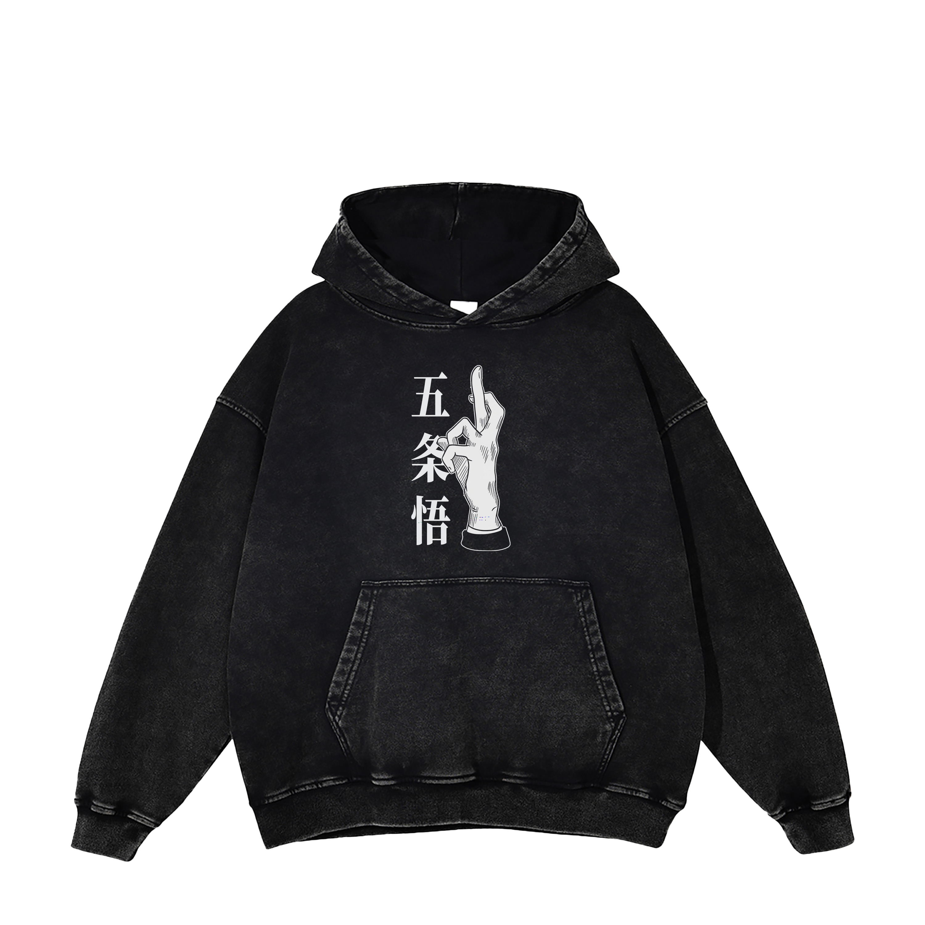 GOJO INFINITY HOODIE